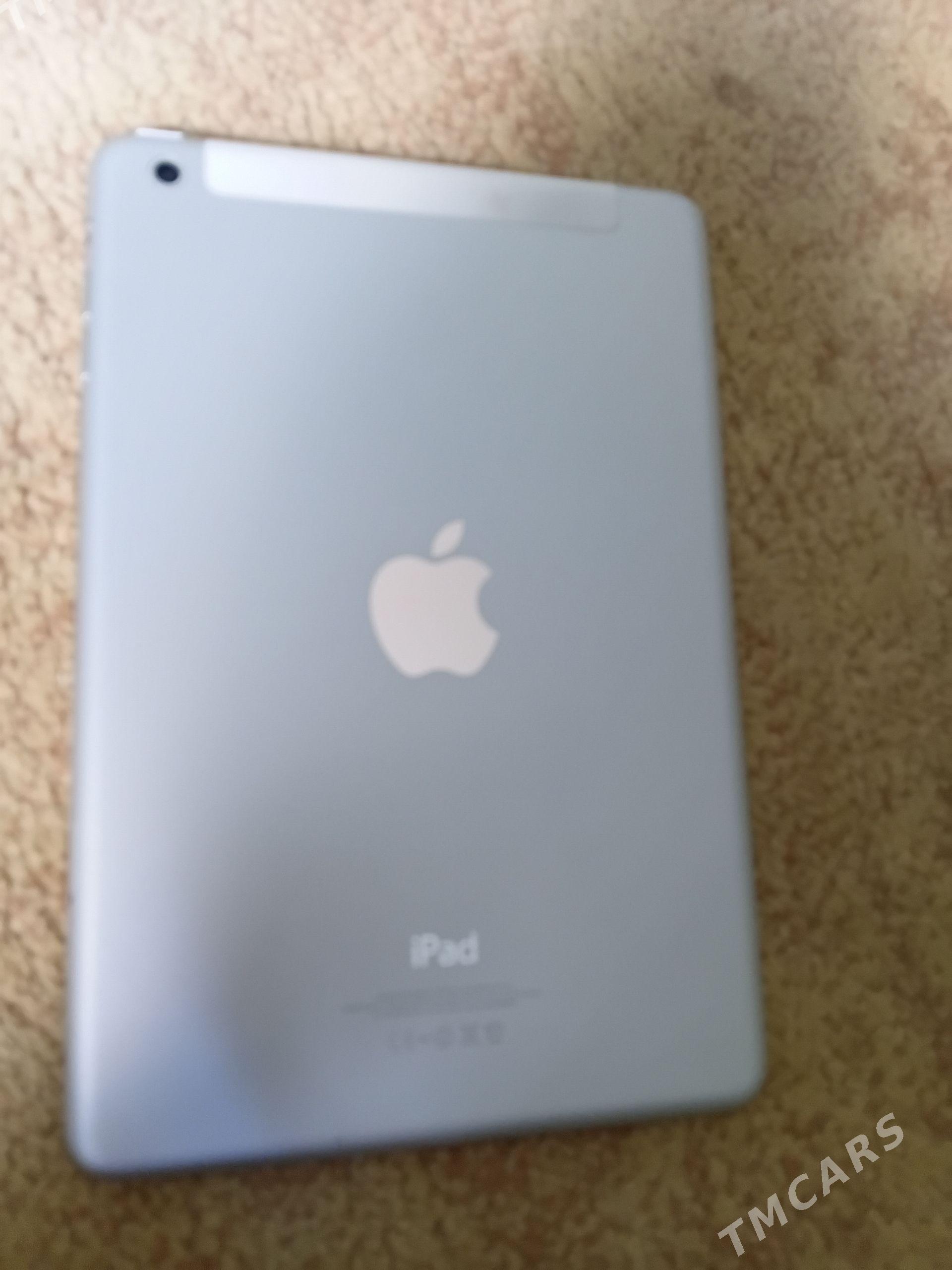 ipad mini - Daşoguz - img 1