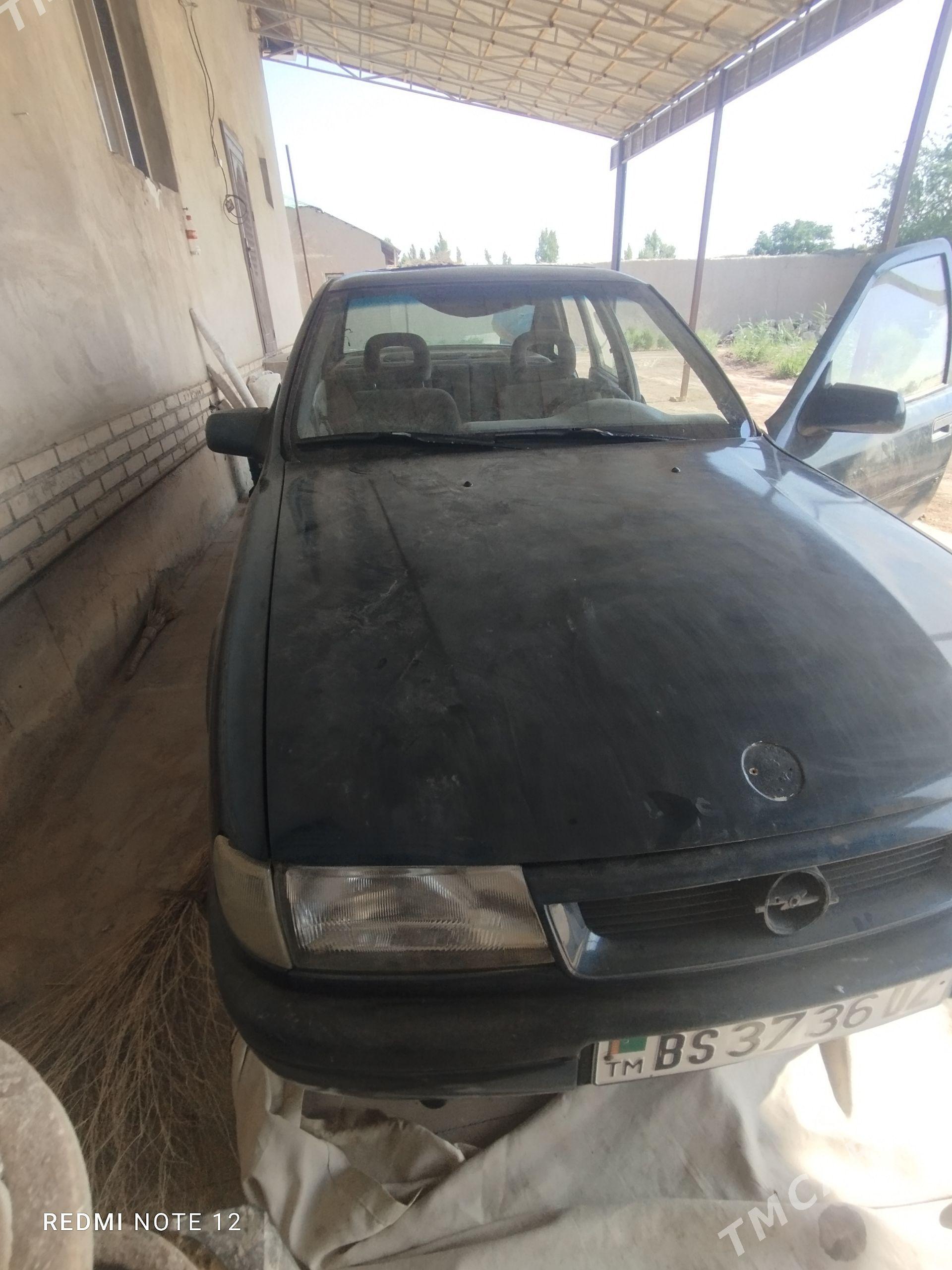 Opel Vectra 1988 - 30 000 TMT - Köneürgenç - img 1