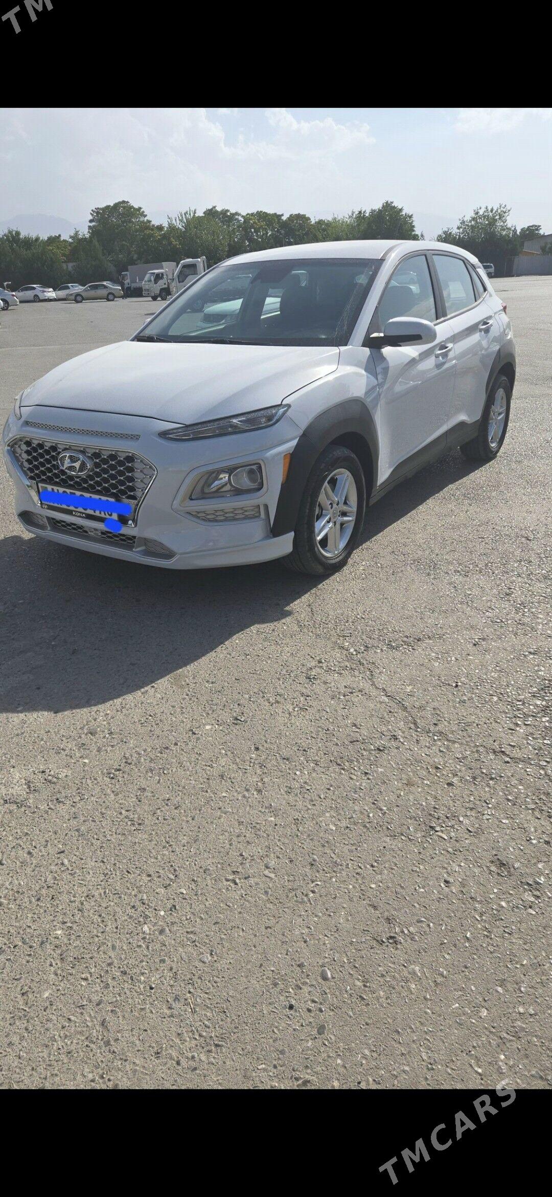 Hyundai Kona 2020 - 225 000 TMT - Ашхабад - img 1