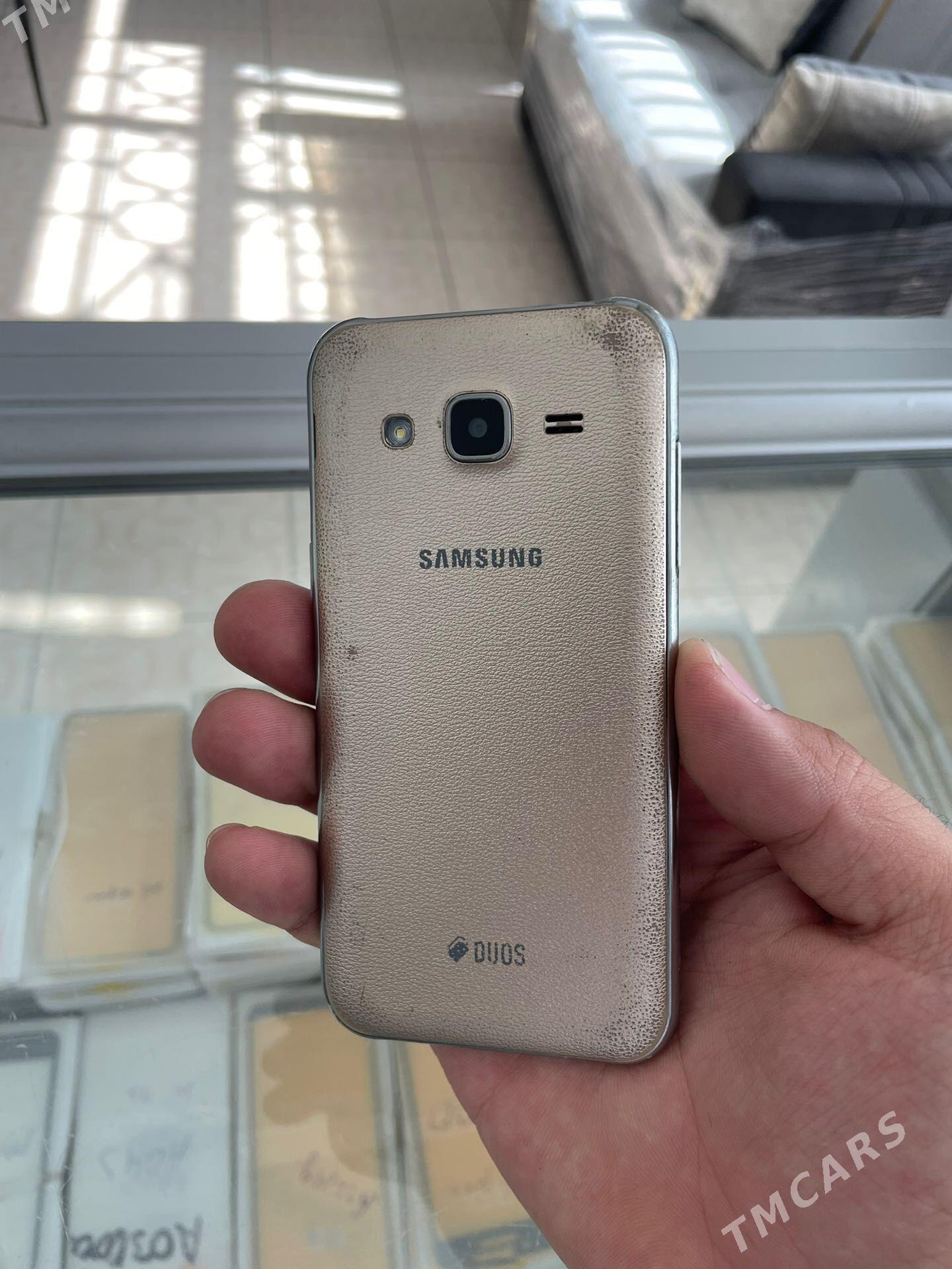 samsung j2 - Гумдаг - img 1
