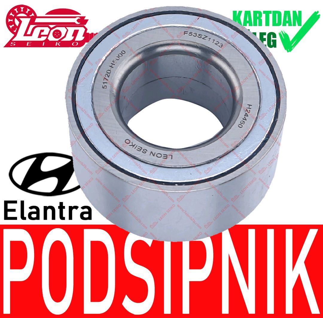 STUPISA PODSIPNIK ПОДШИПНИК СТУПИЦЫ - Aşgabat - img 1