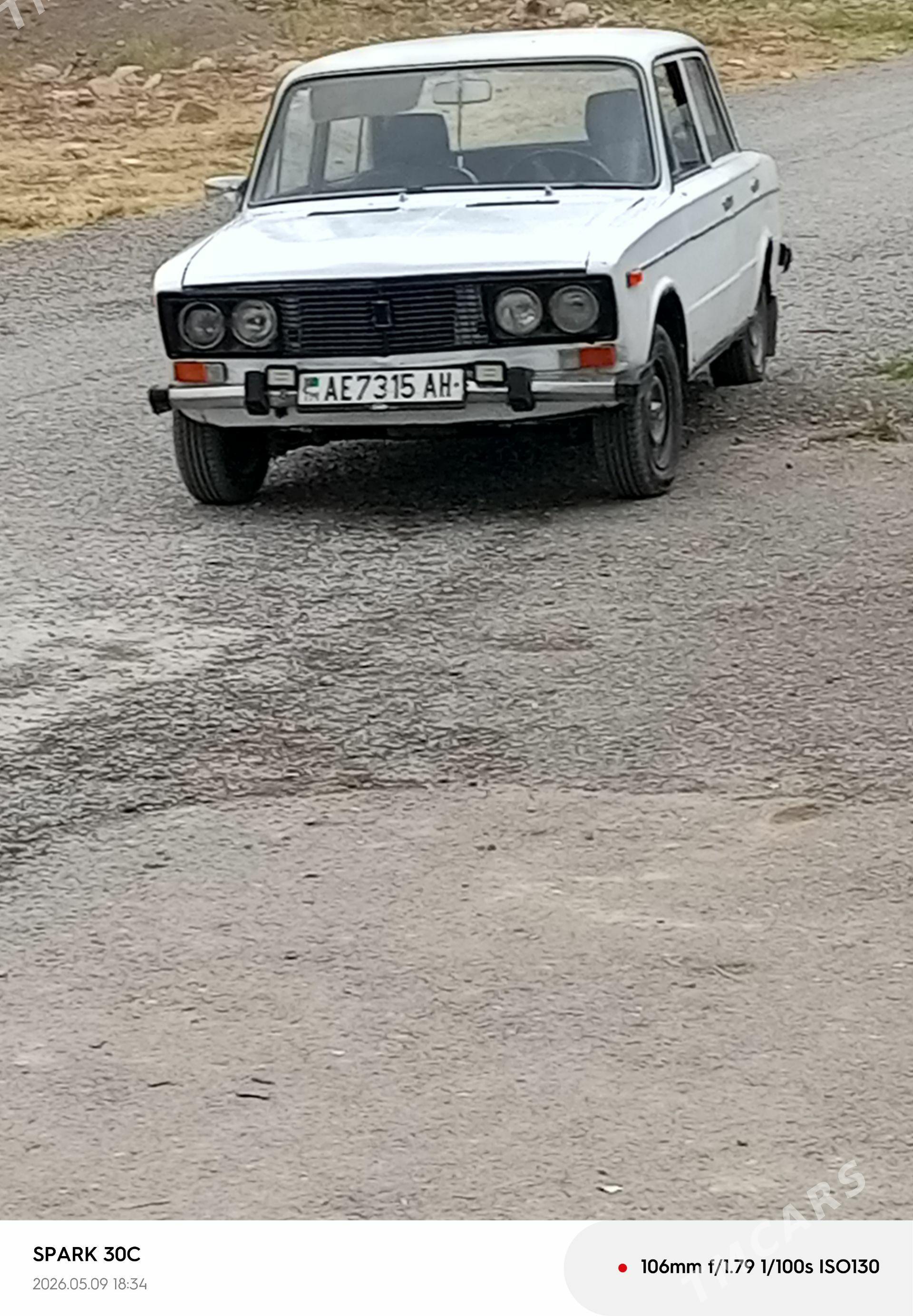 Lada 2106 2006 - 20 000 TMT - Gökdepe - img 1