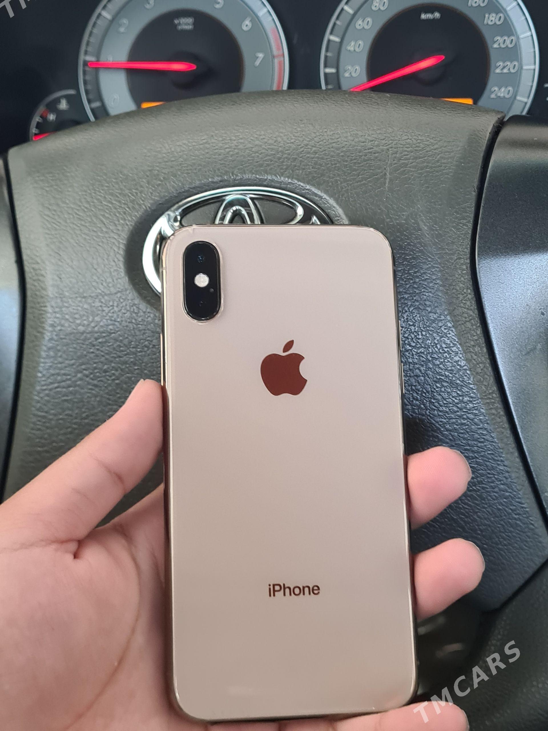 iphone xs - Aşgabat - img 1