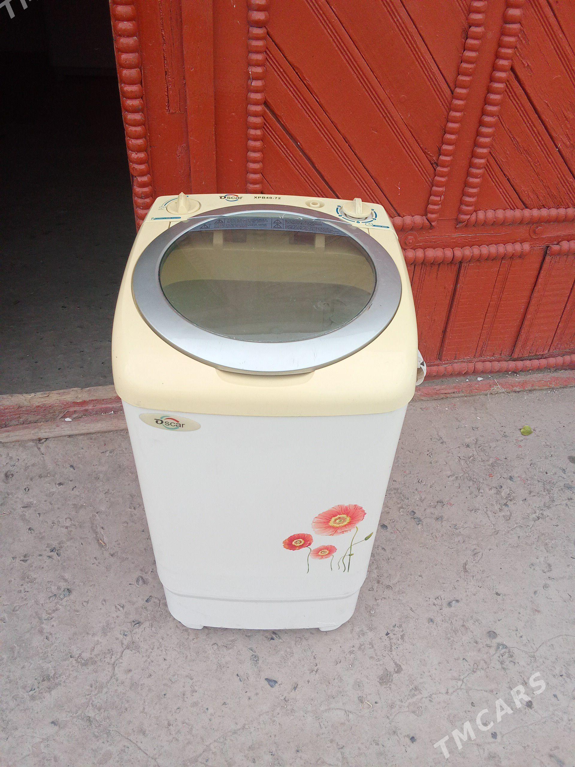 NORa 4.5kg - Daşoguz - img 1