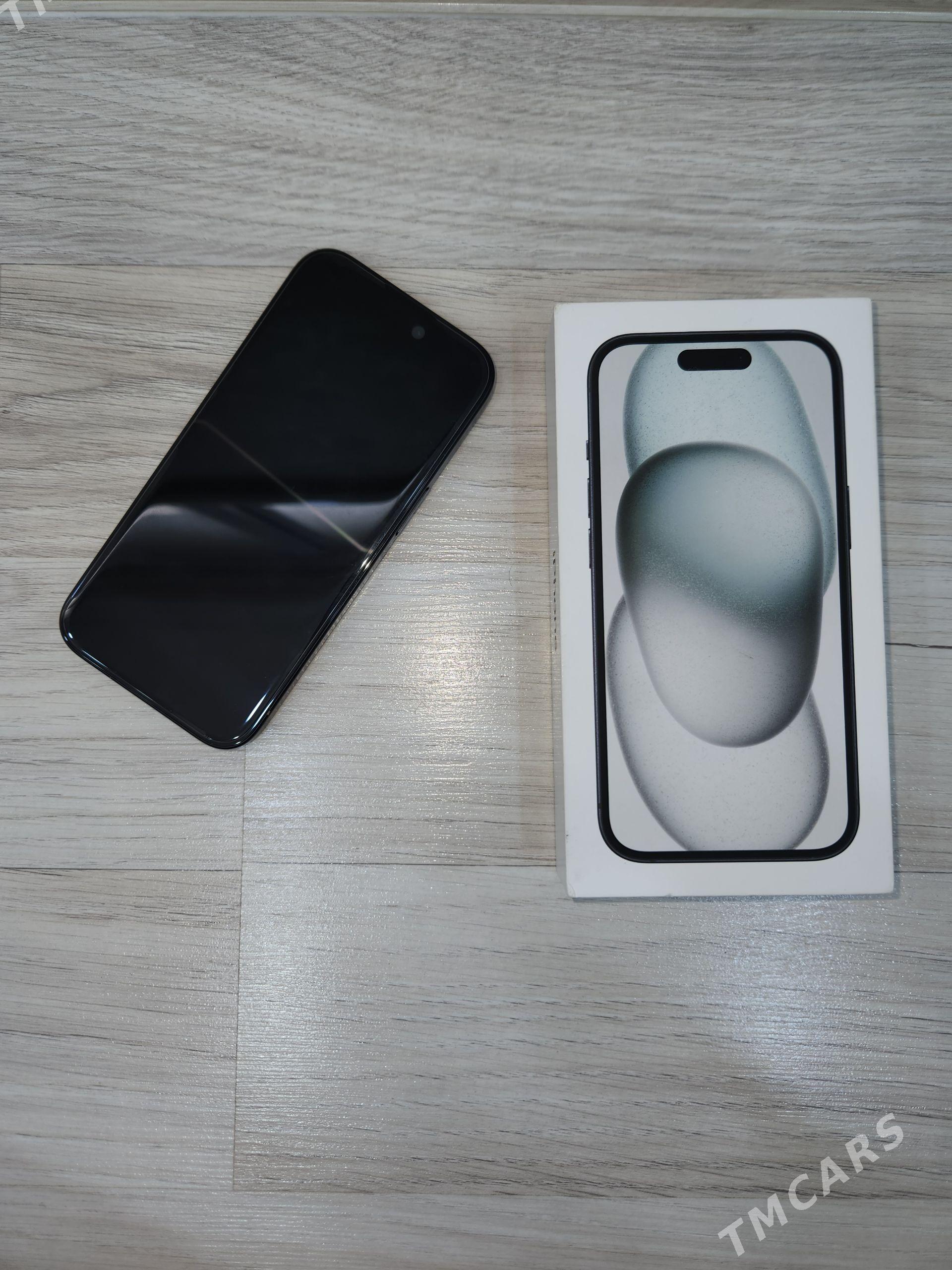 iphone 15 - Türkmenbaşy - img 1