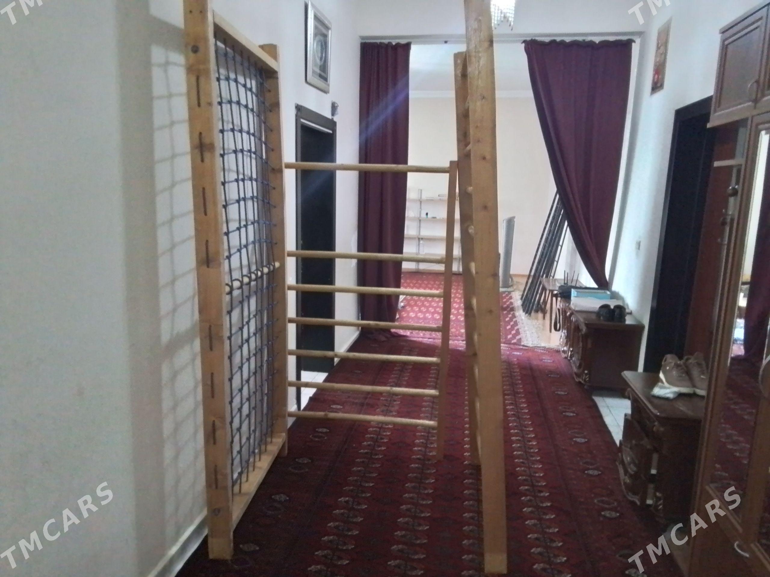 ИКЕА спортивный уголок - Arçabil şaýoly - img 1