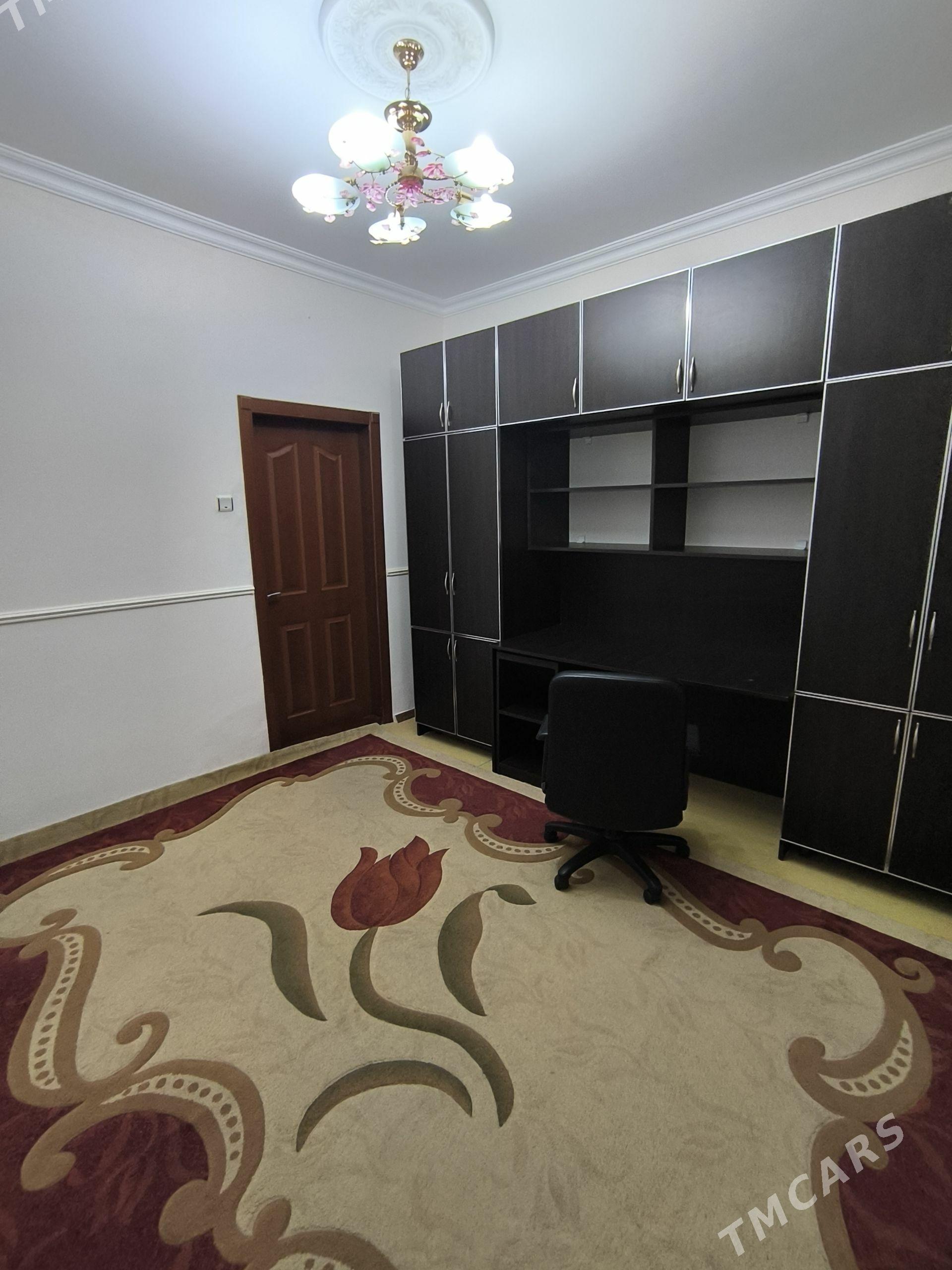 kwartira mir 4 - Мир 4 - img 1