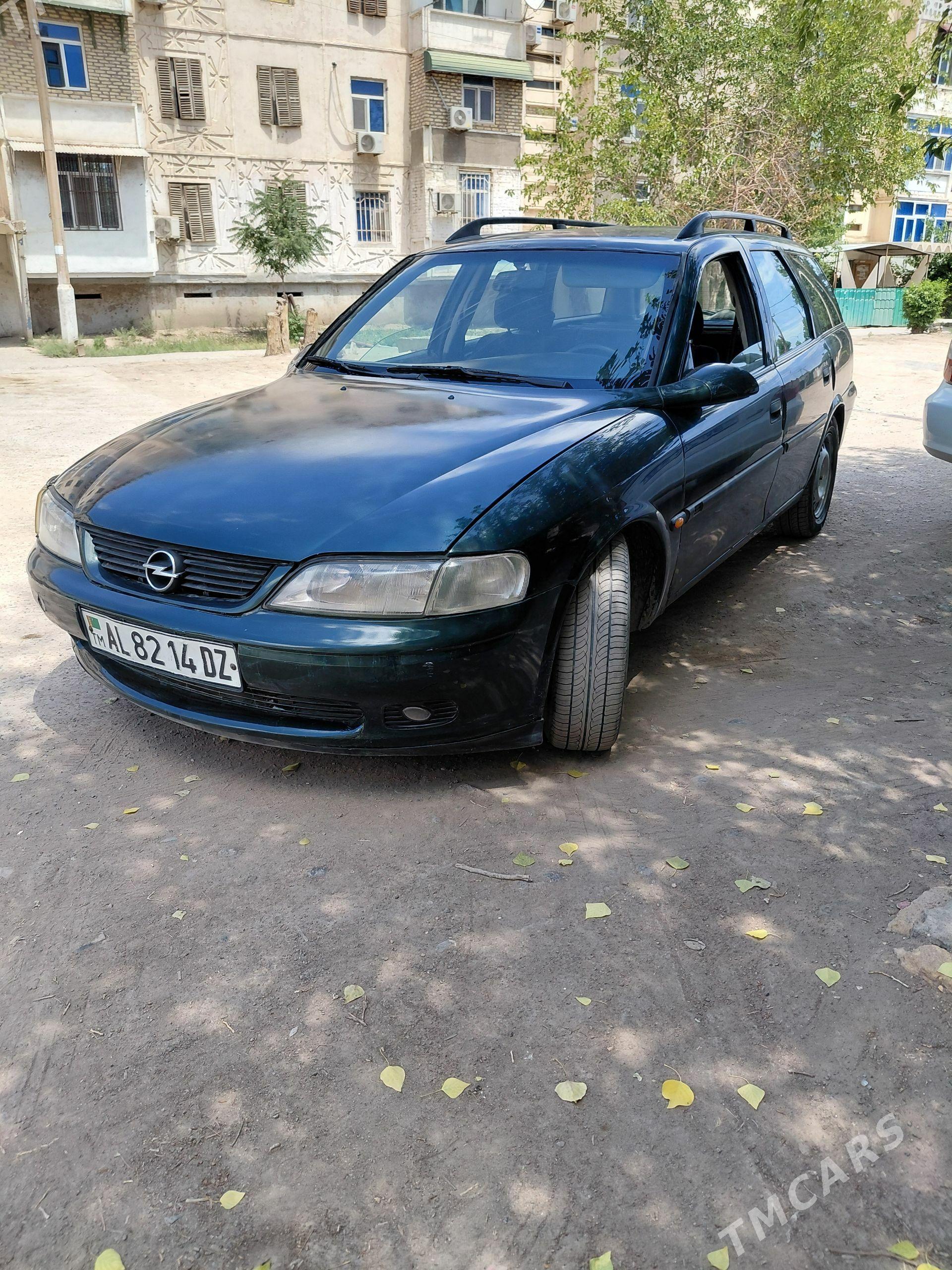 Opel Vectra 1998 - 60 000 TMT - Дашогуз - img 1