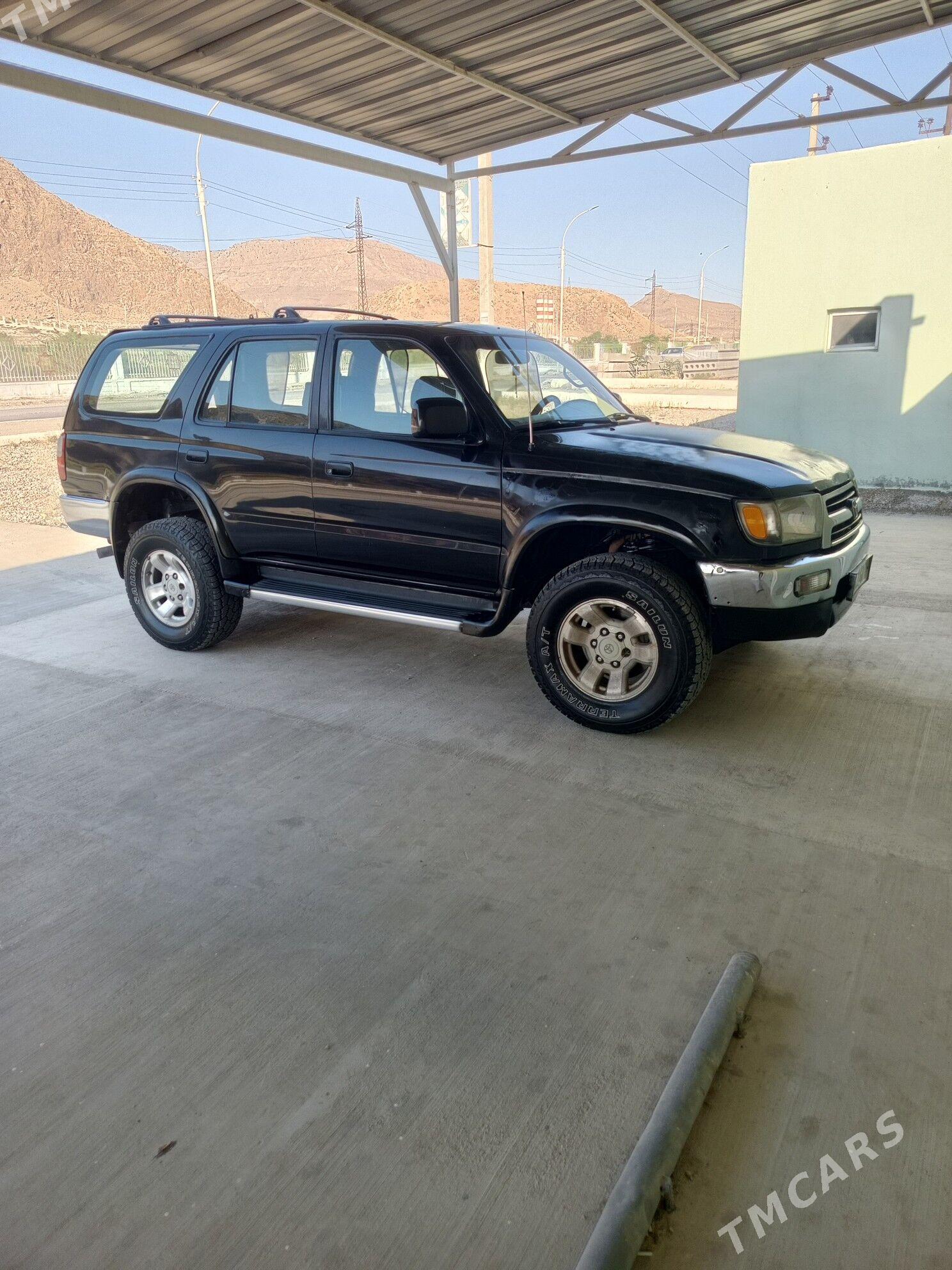 Toyota 4Runner 1999 - 140 000 TMT - Balkanabat - img 1