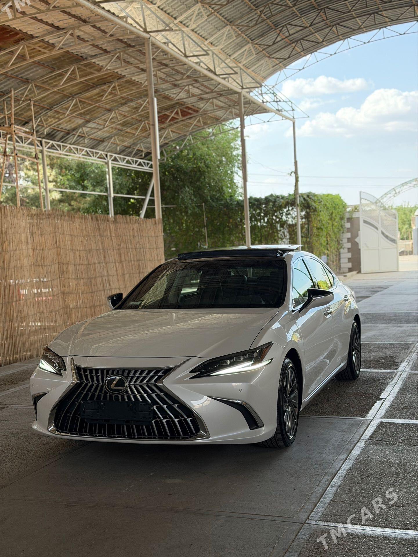 Lexus ES 350 2021 - 640 000 TMT - Gyzylarbat - img 1