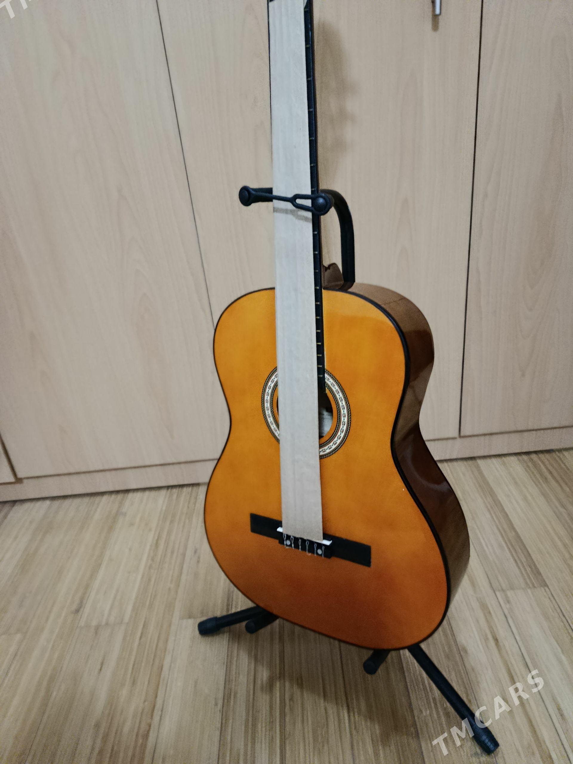 GITARA MBAT, ГИТАРА МБАТ - Ашхабад - img 1