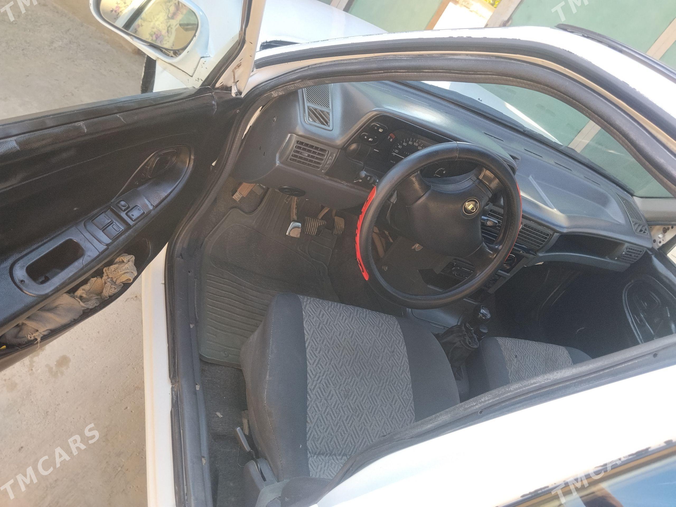 Daewoo Cielo 1994 - 25 000 TMT - Гурбансолтан Едже - img 1