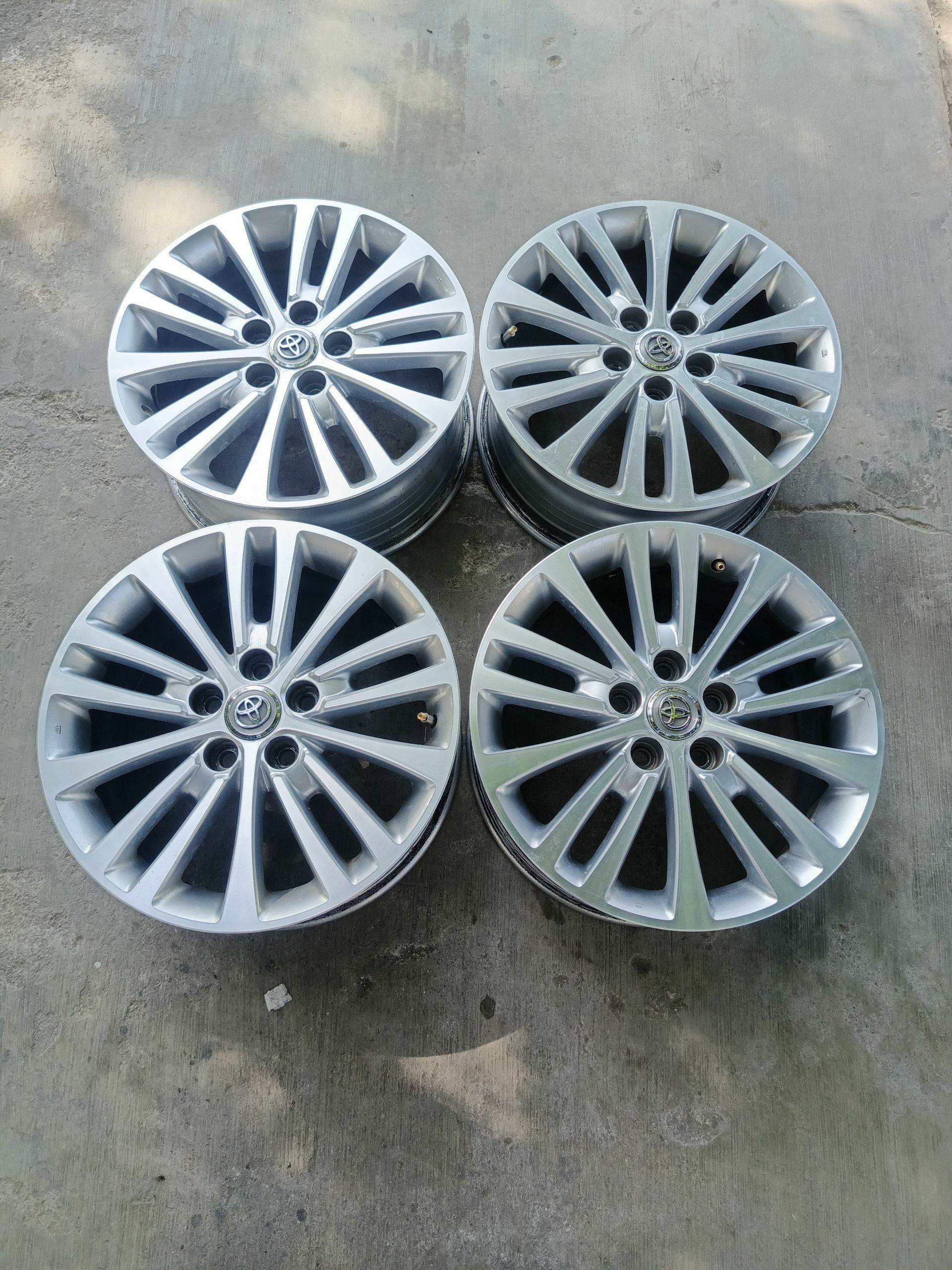 Avalon disge limited 3 6 500 TMT - Bedew - img 1