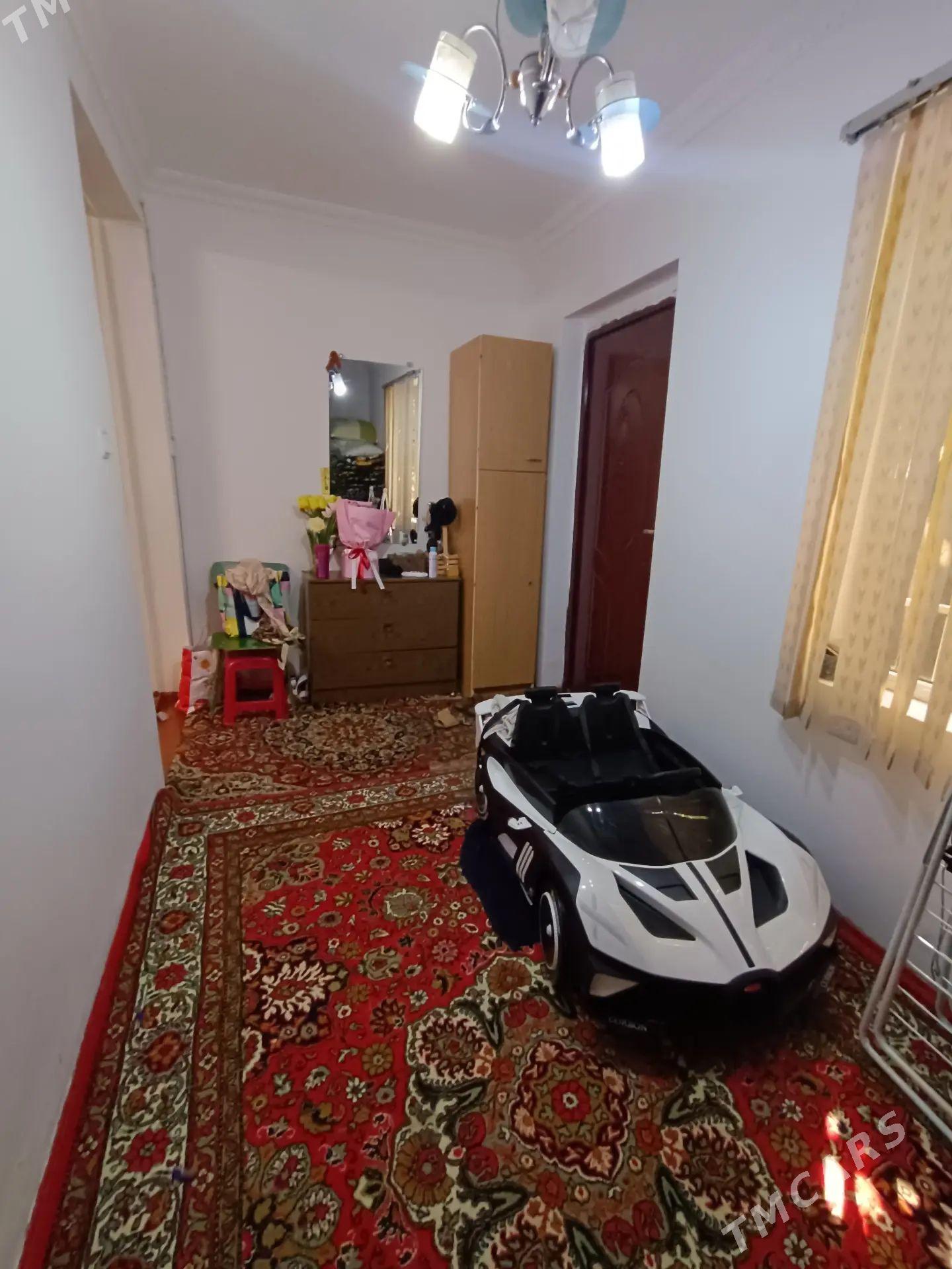 1 ком, 1 этаж - Ашхабад - img 1