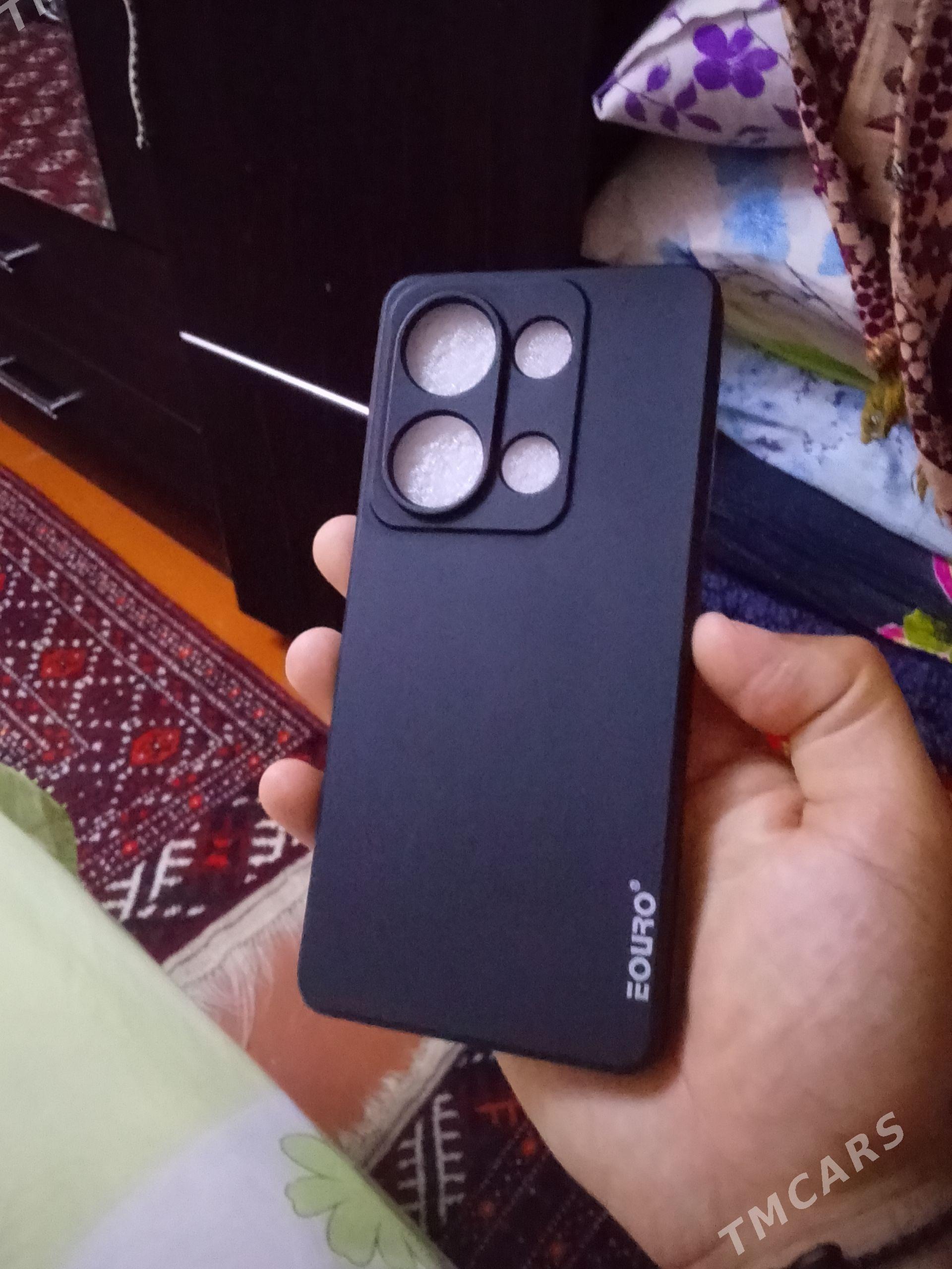 Redmi 13pro çehol - Туркменбаши - img 1