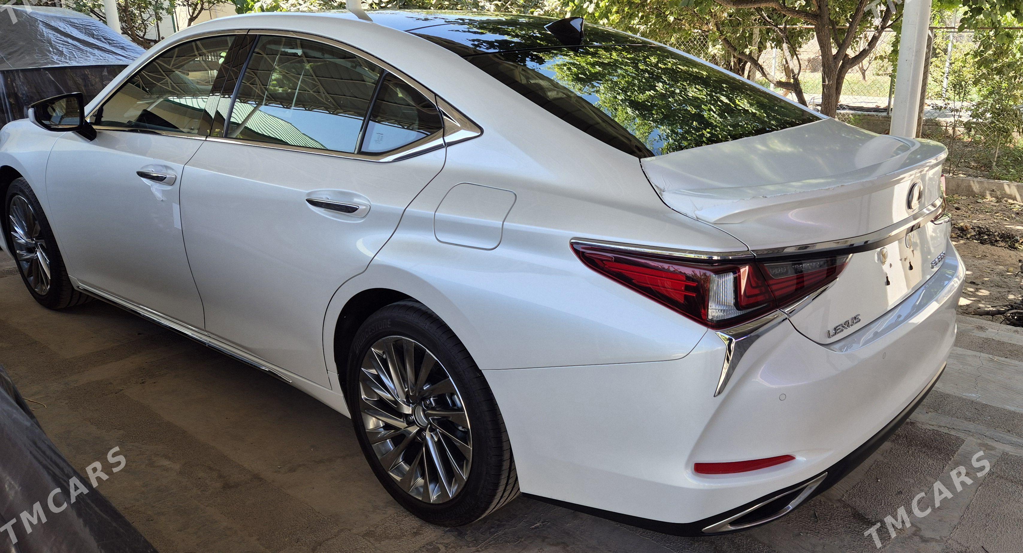 Lexus ES 350 2025 - 1 470 000 TMT - Ашхабад - img 1