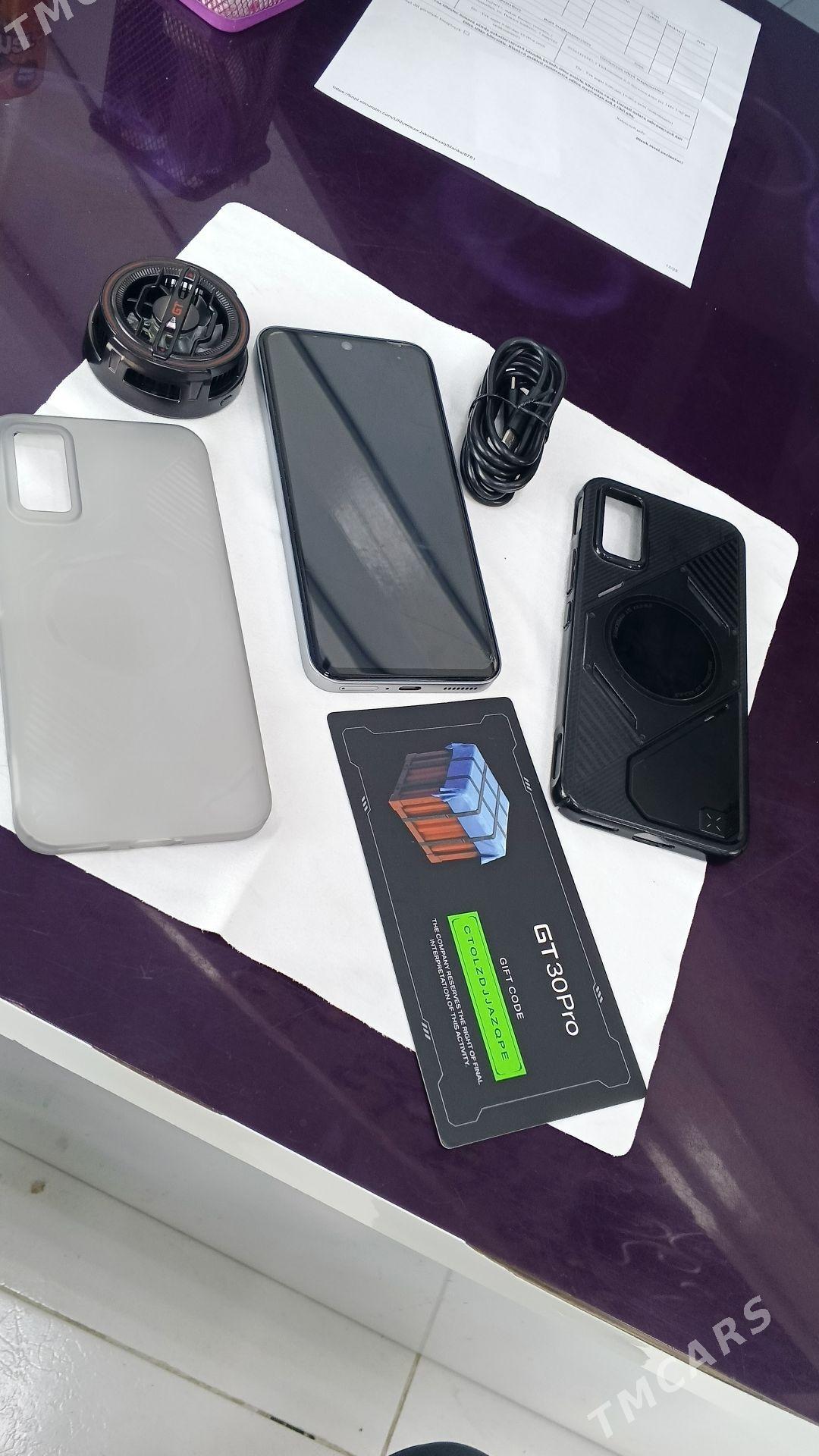 İnfinix GT 30 pro - Türkmenabat - img 1