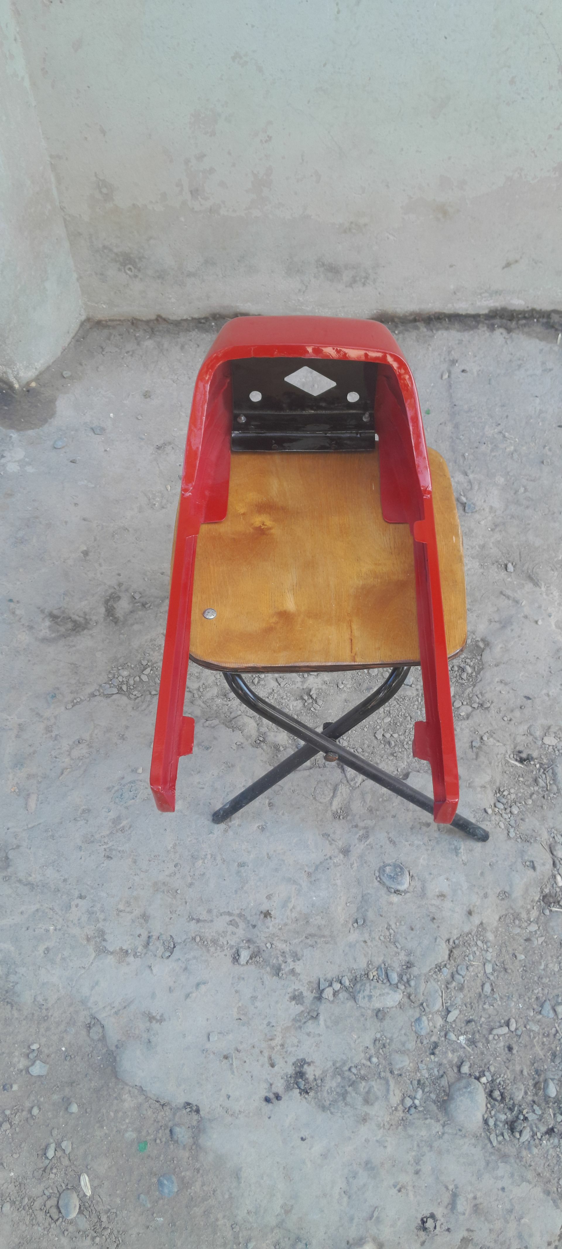 jawa krel 700 TMT - Дашогуз - img 1