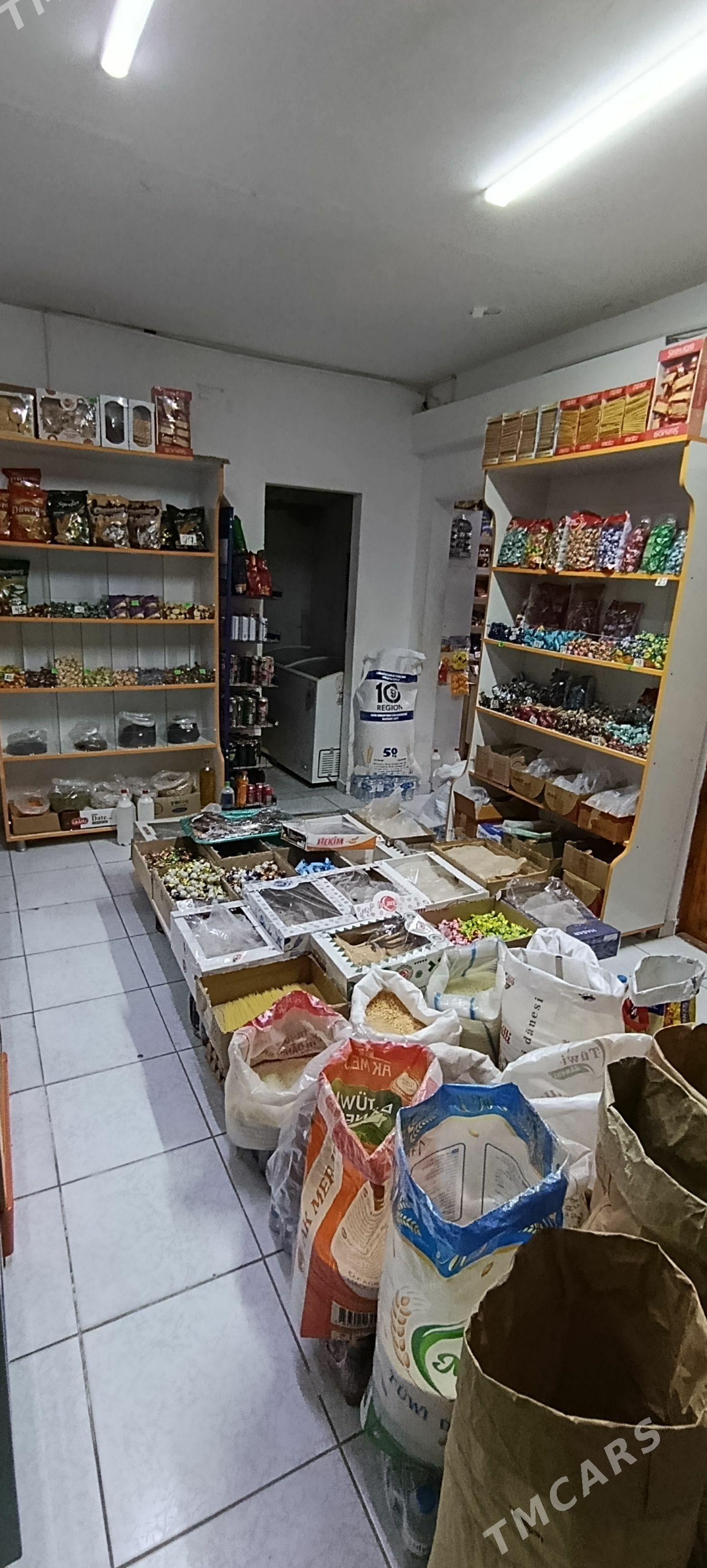 magazyn dukan satlyk - Aşgabat - img 1