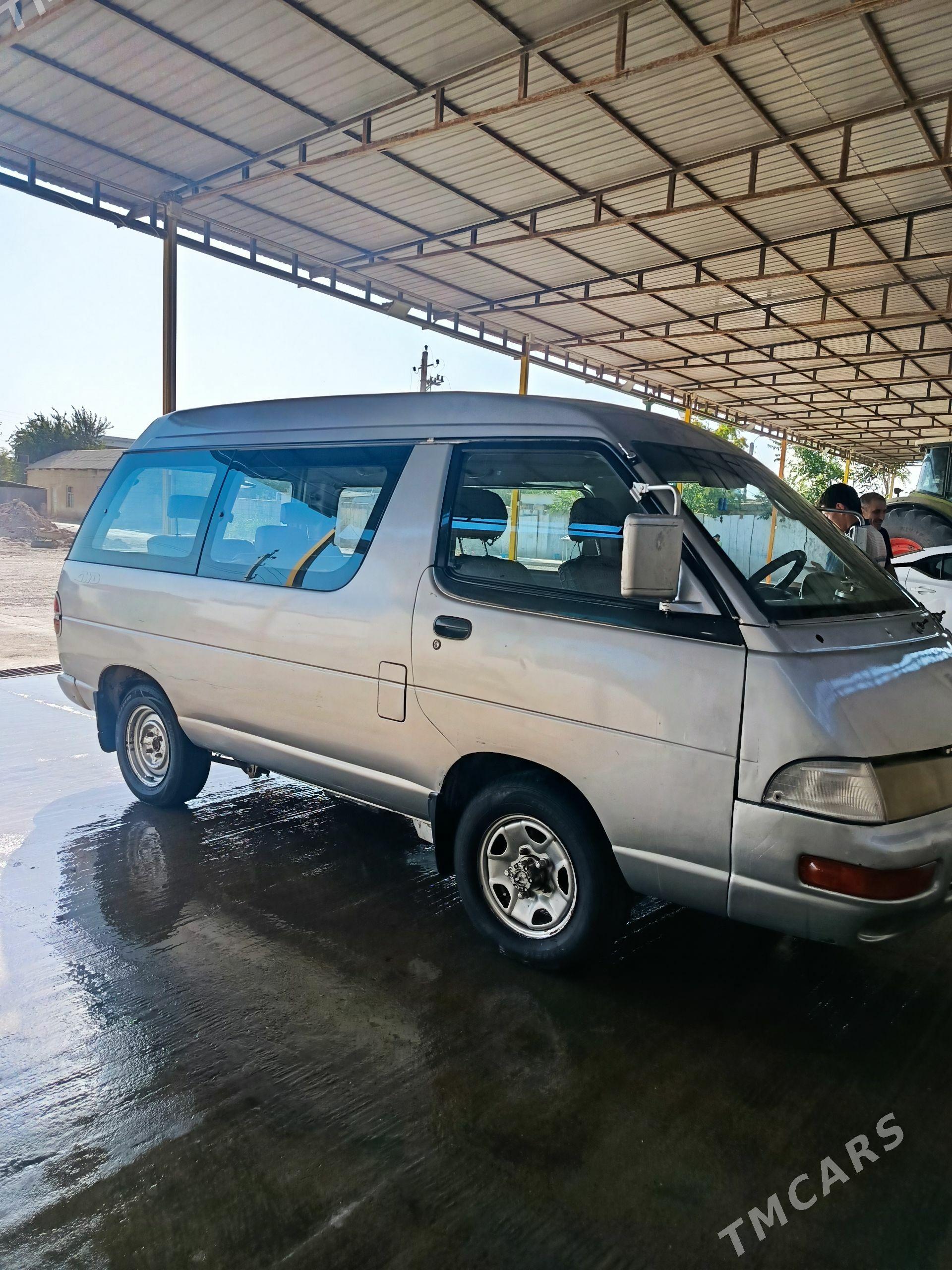 Toyota Lite ace 1992 - 45 000 TMT - Tejen - img 1