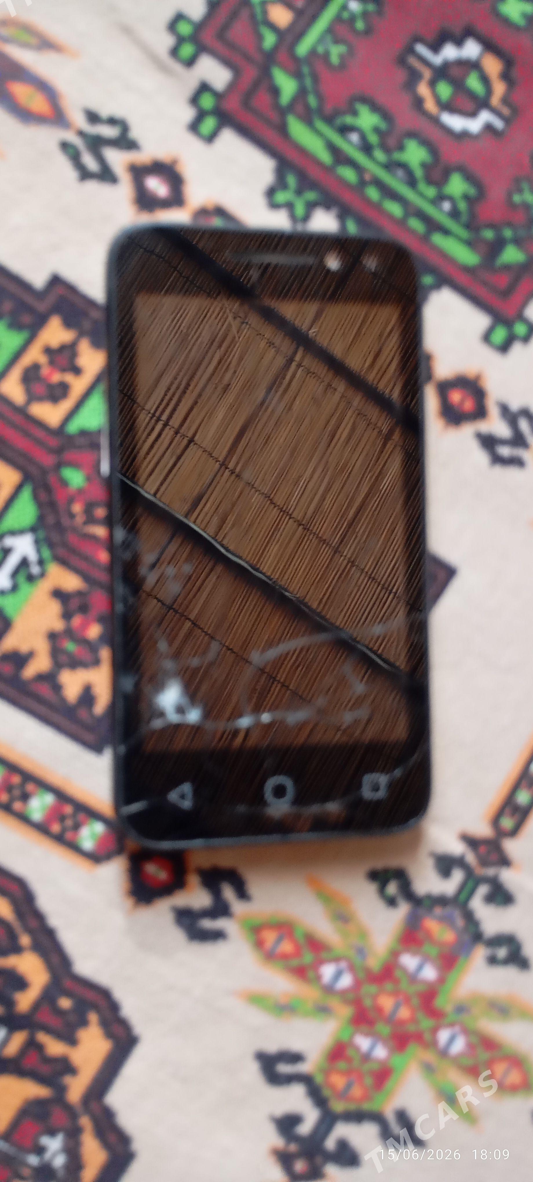 Alcatel pihi 4 - Векильбазар - img 1