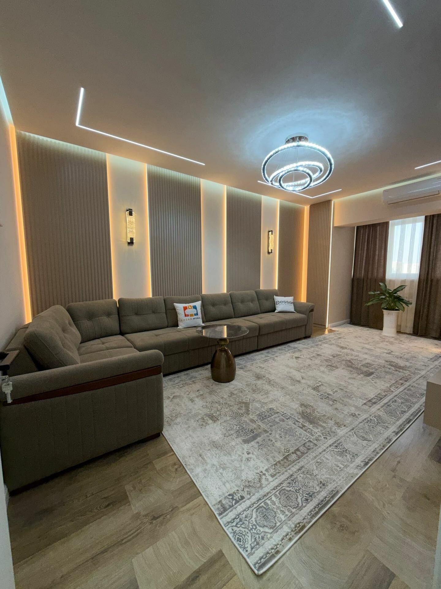Мир 3 2 комнаты люкс - Мир 3 - img 1