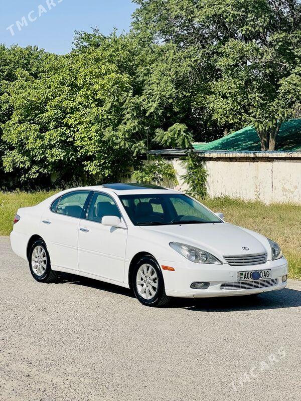 Lexus ES 330 2004 - 235 000 TMT - Aşgabat - img 1