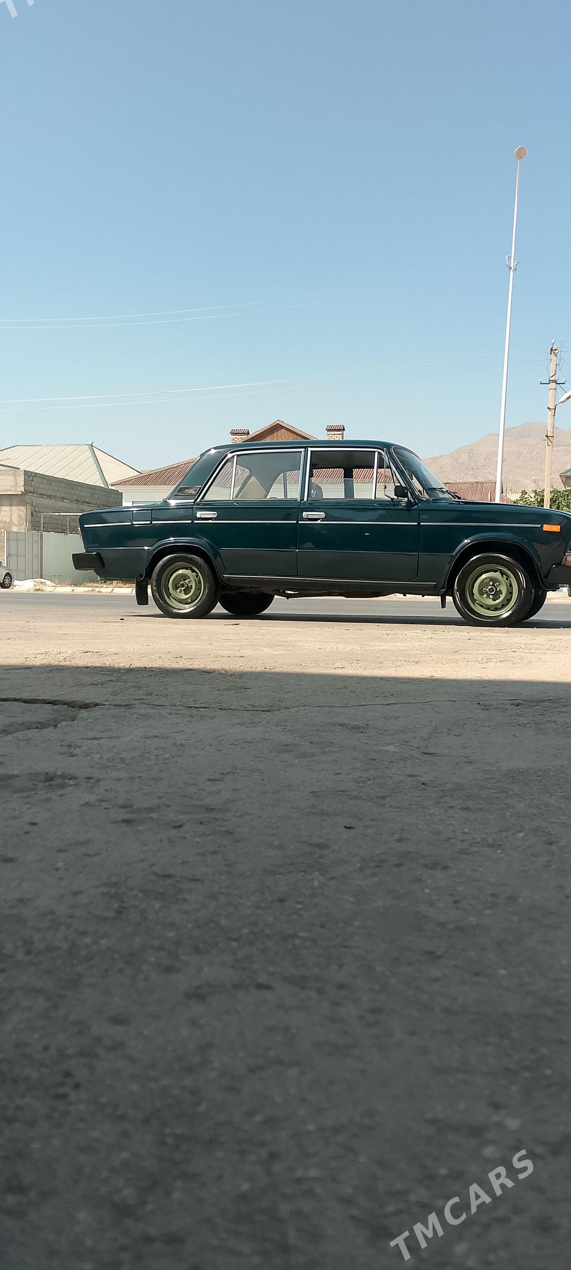 Lada 2106 1999 - 22 000 TMT - Balkanabat - img 1