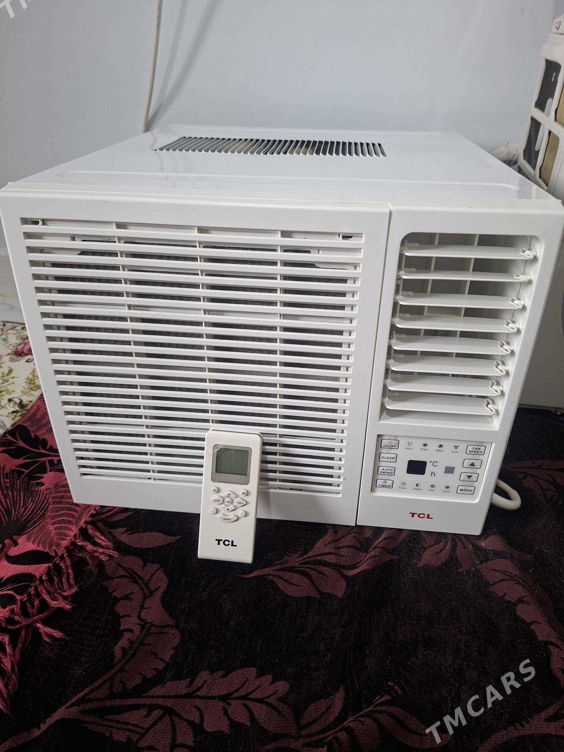 midea 40 inverterMidea40 inve - Ашхабад - img 1