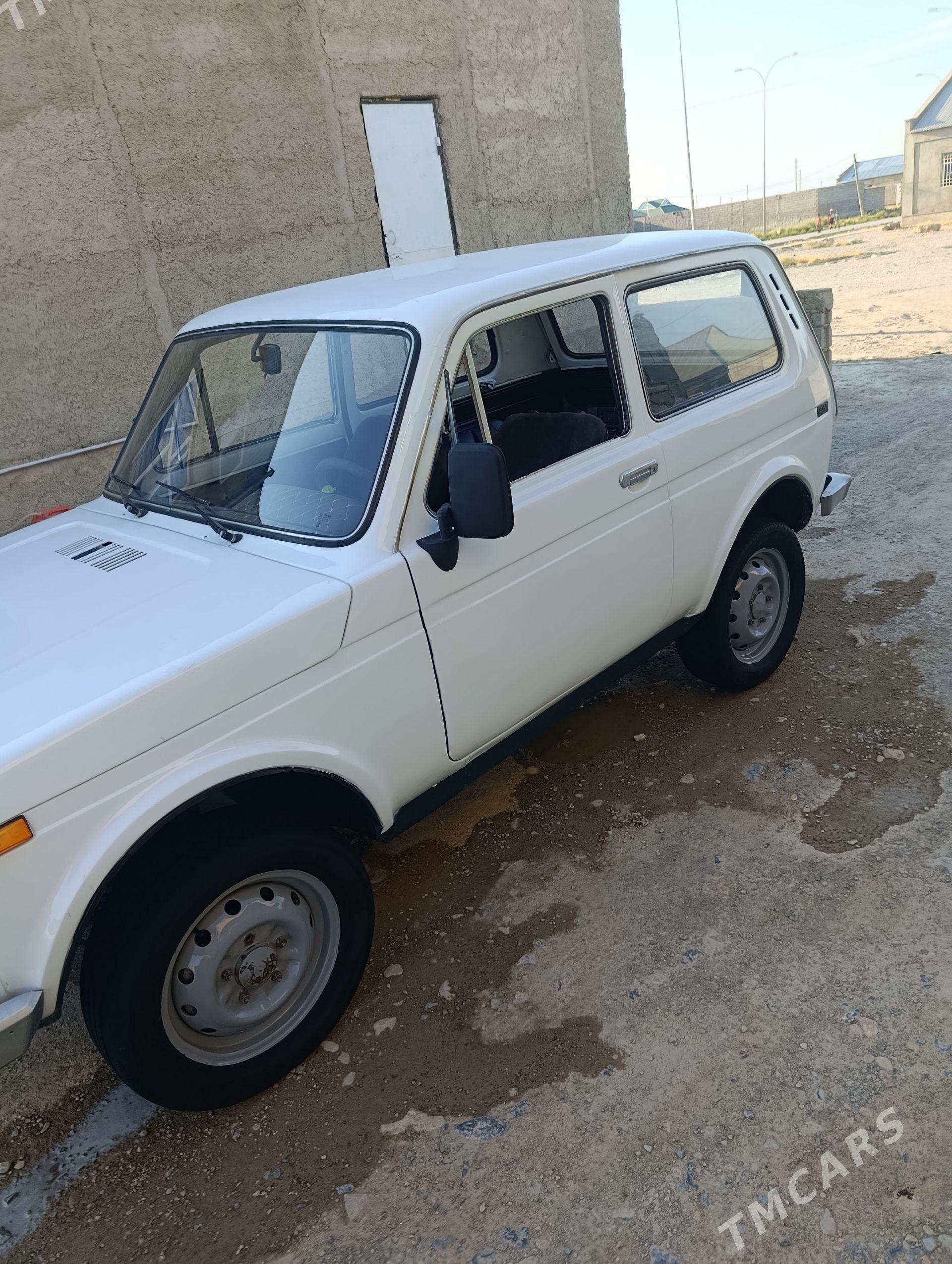 Lada 2106 1987 - 43 000 TMT - Gyzylarbat - img 1