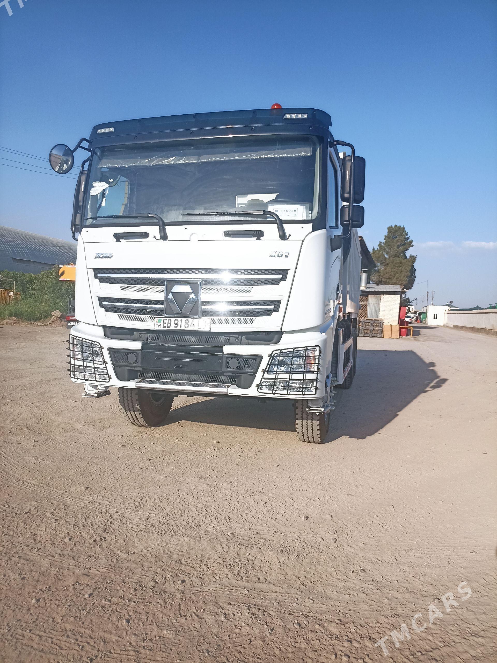 XCMG LW500F 2026 - 1 030 000 TMT - Türkmenabat - img 1