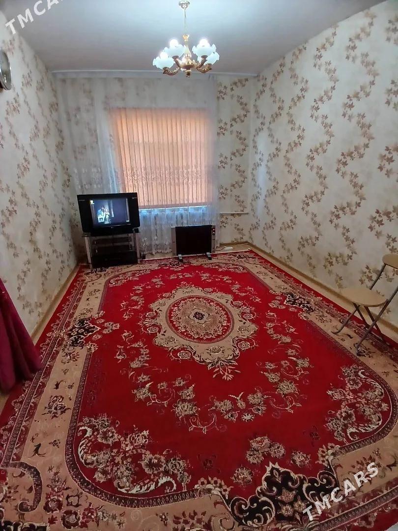 Arenda Jaý Dosaf - Ашхабад - img 1