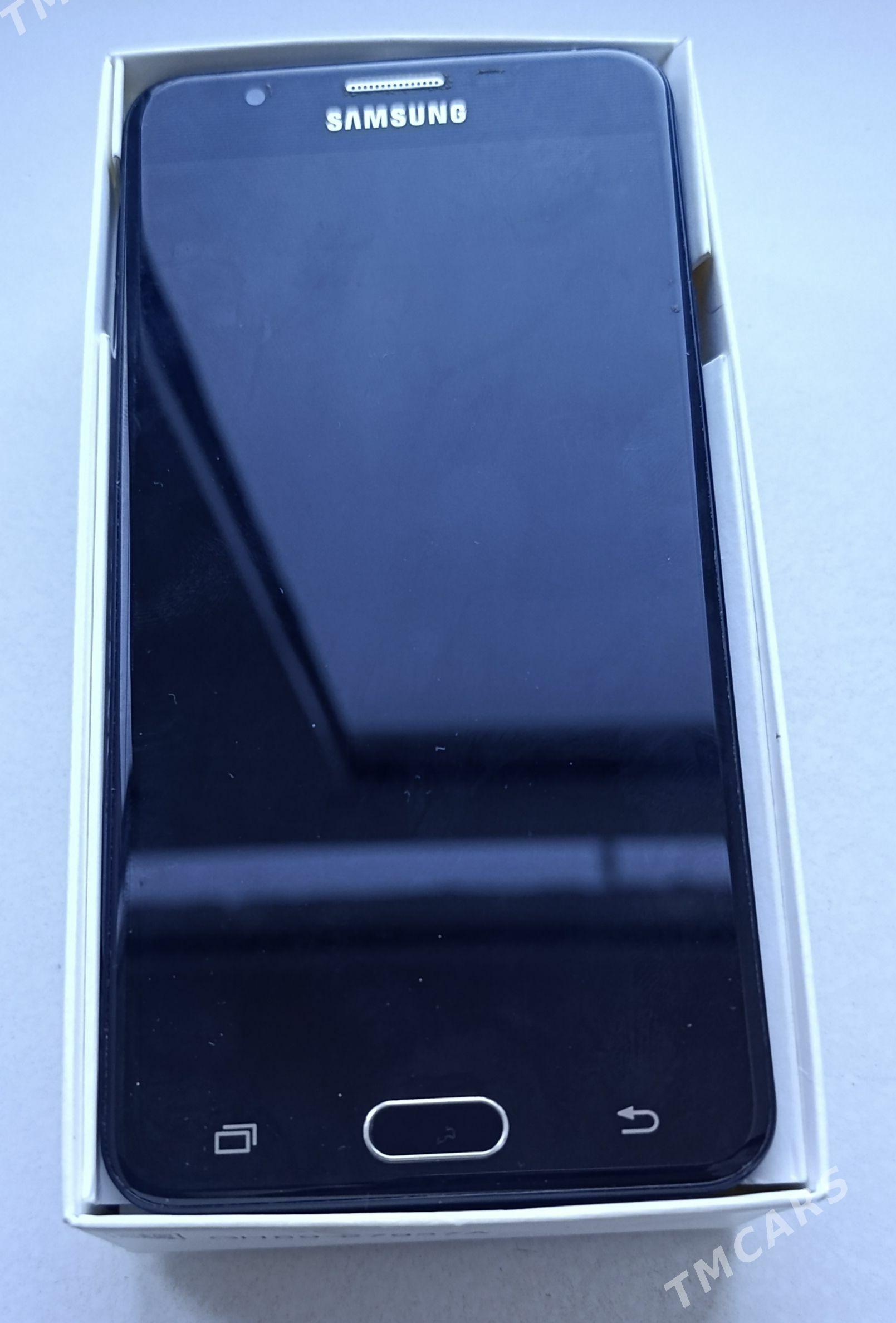 Samsung Galaxy J7 Prime - Мары - img 1