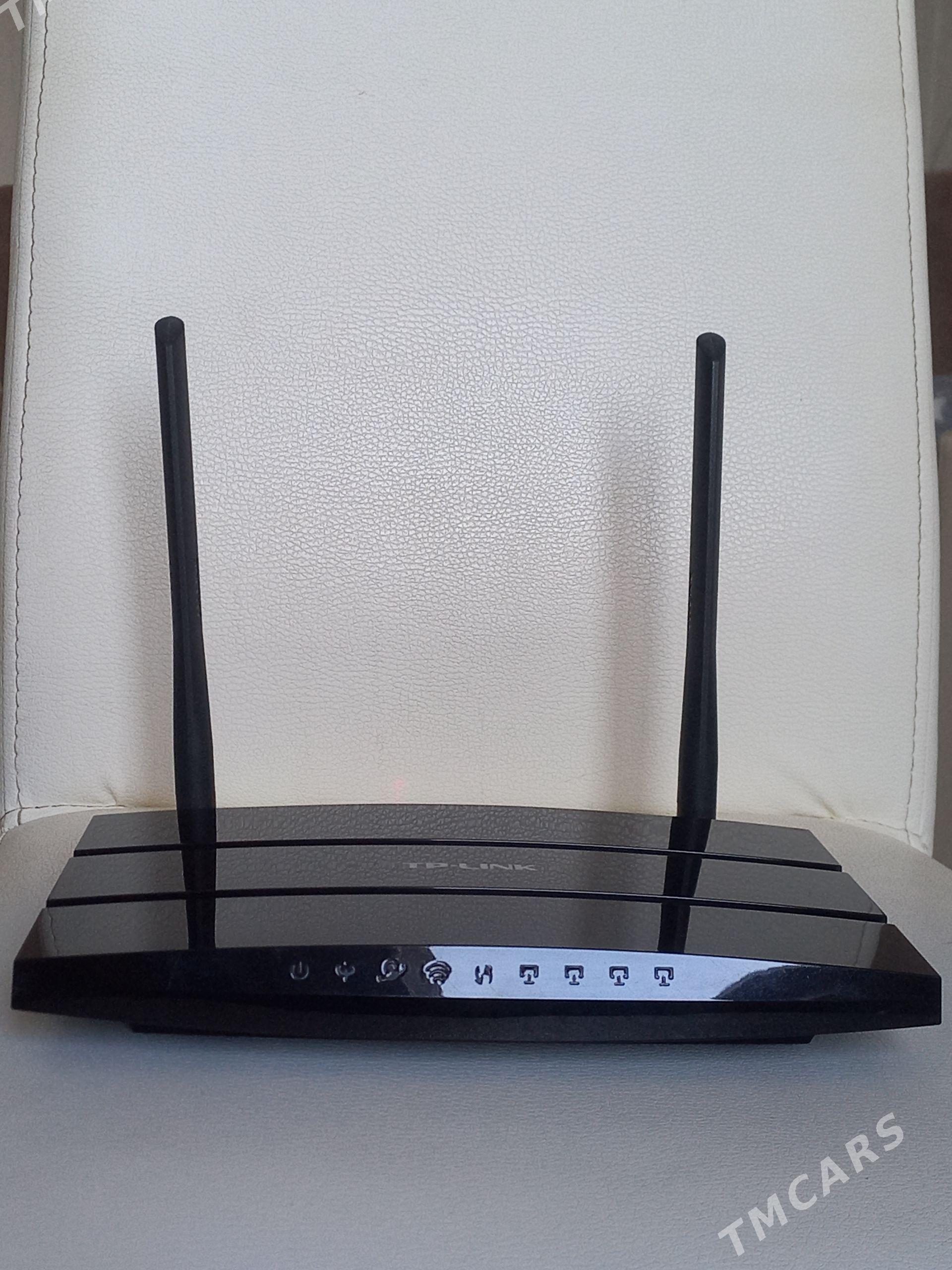 TP-LINK. TD-W8970 - Aşgabat - img 1