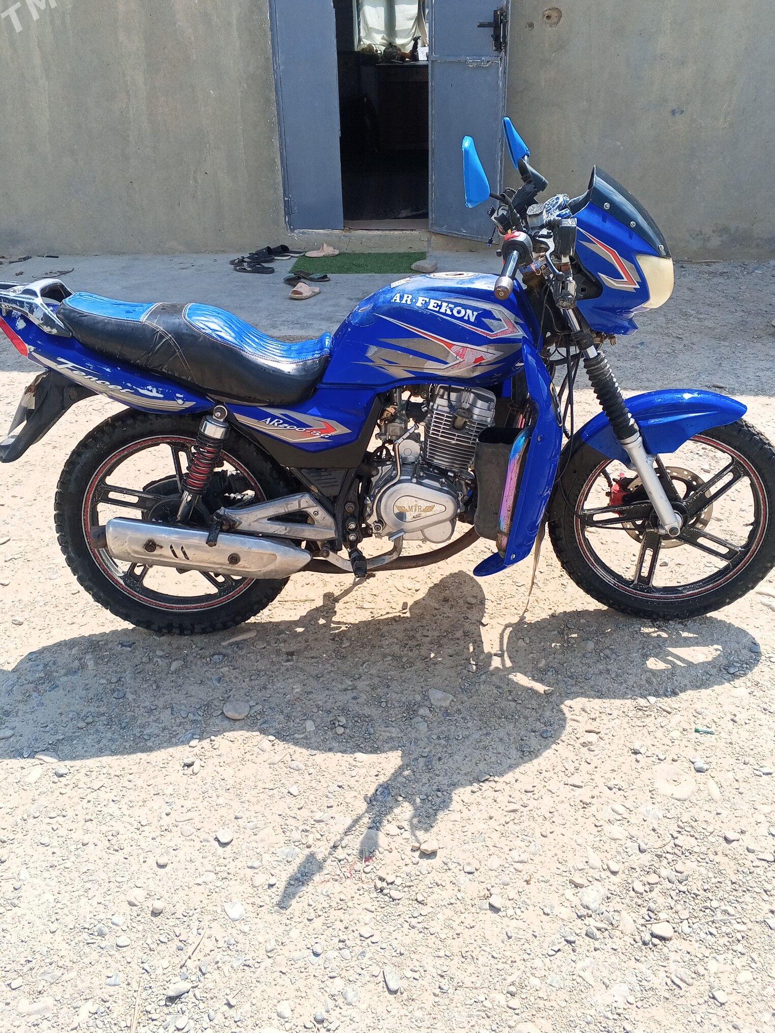 Fekon FK200-14G 2023 - 14 000 TMT - Кака - img 1
