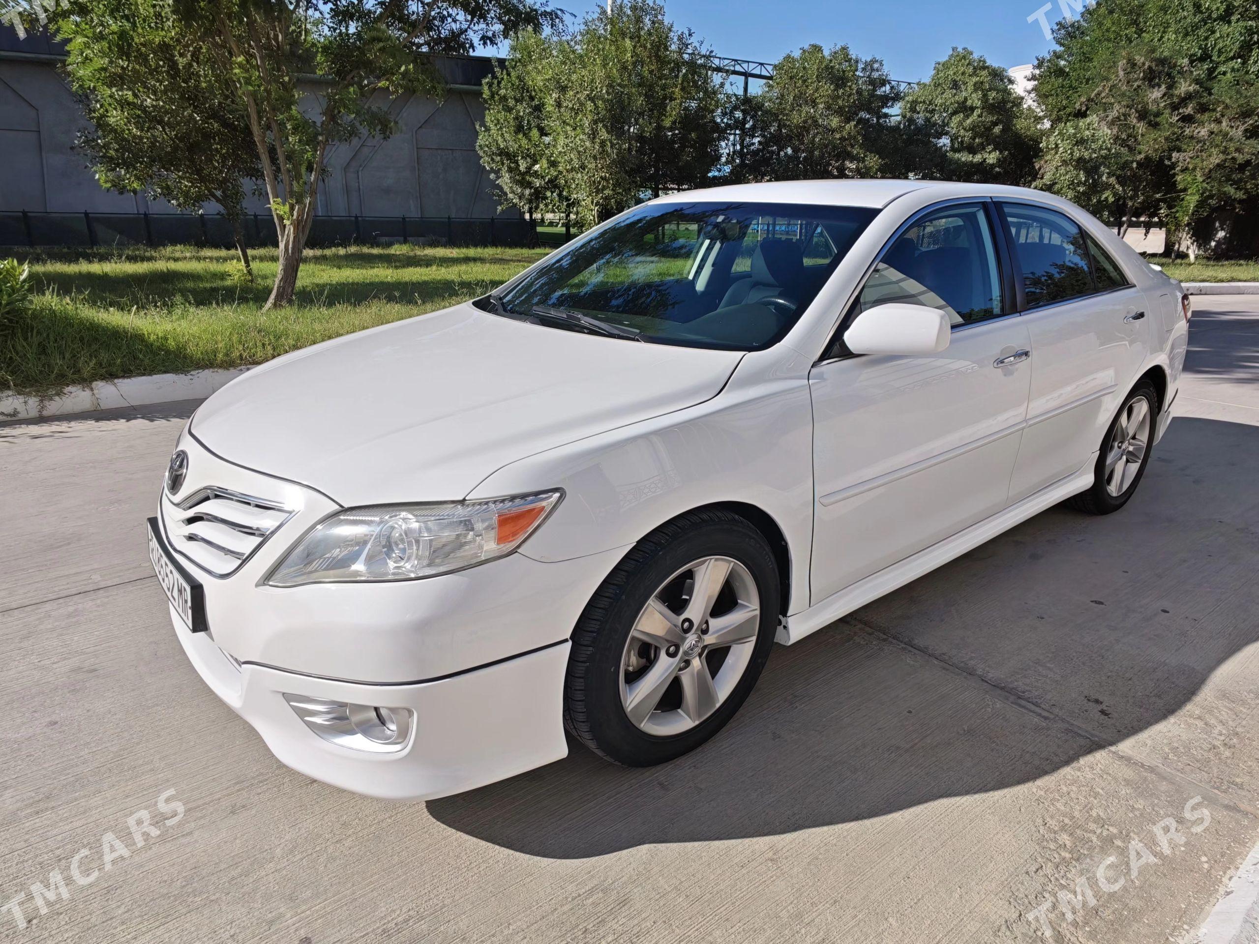 Toyota Camry 2010 - 210 000 TMT - Mary - img 1
