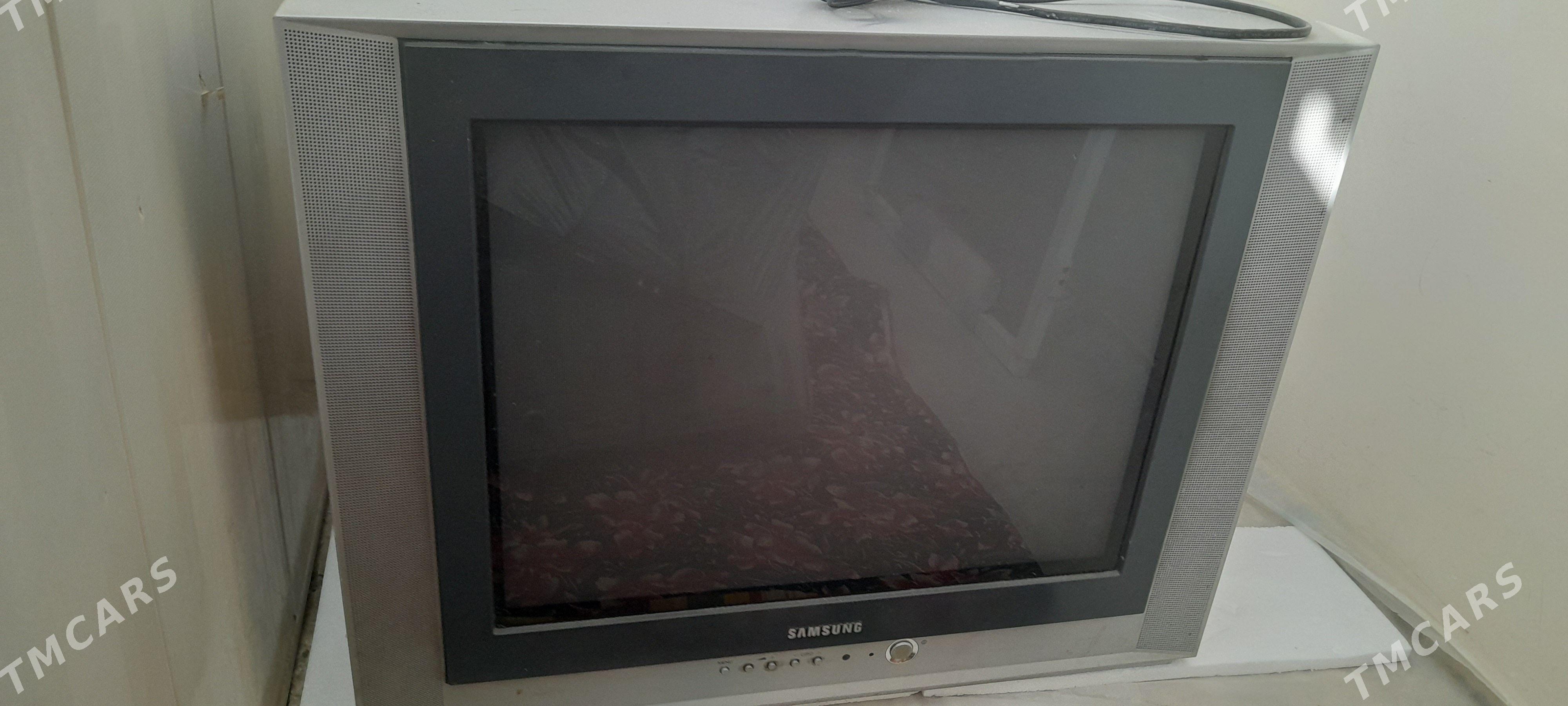 Samsung tv - Туркменабат - img 1