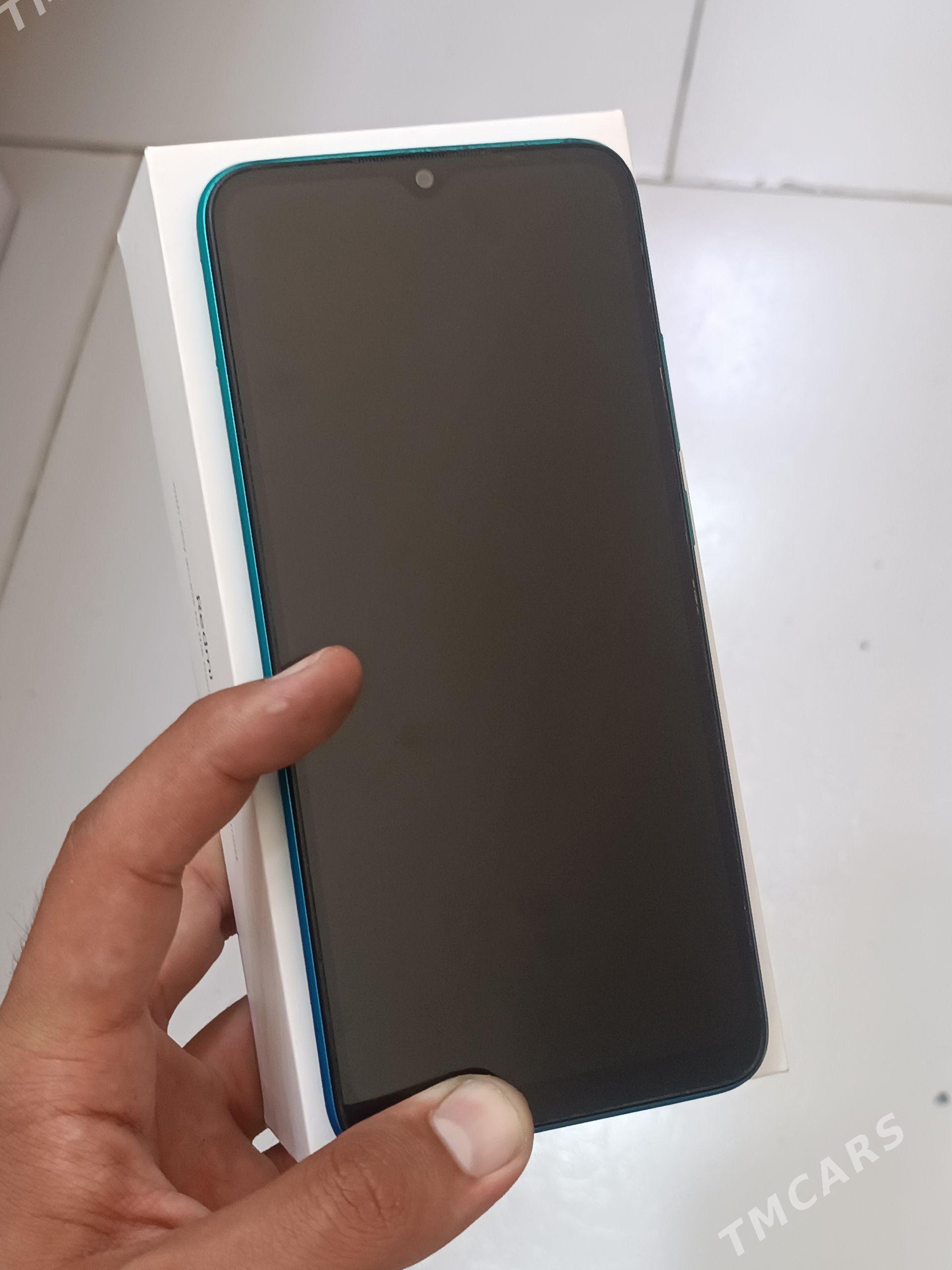 Redmi 9a - Мары - img 1