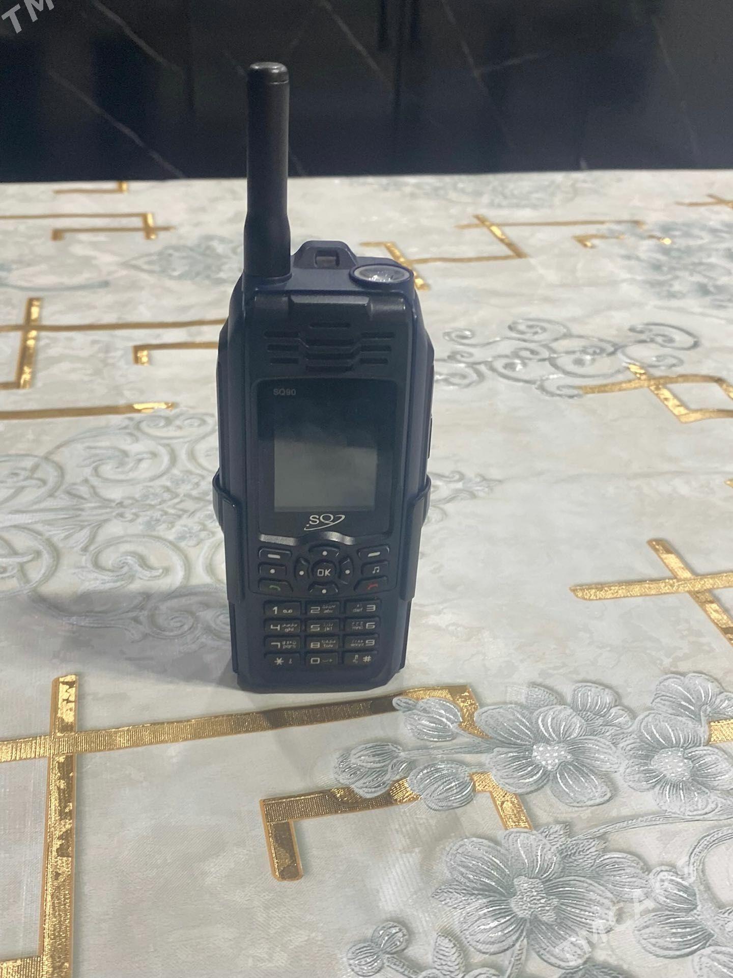 telefon - Туркменабат - img 1