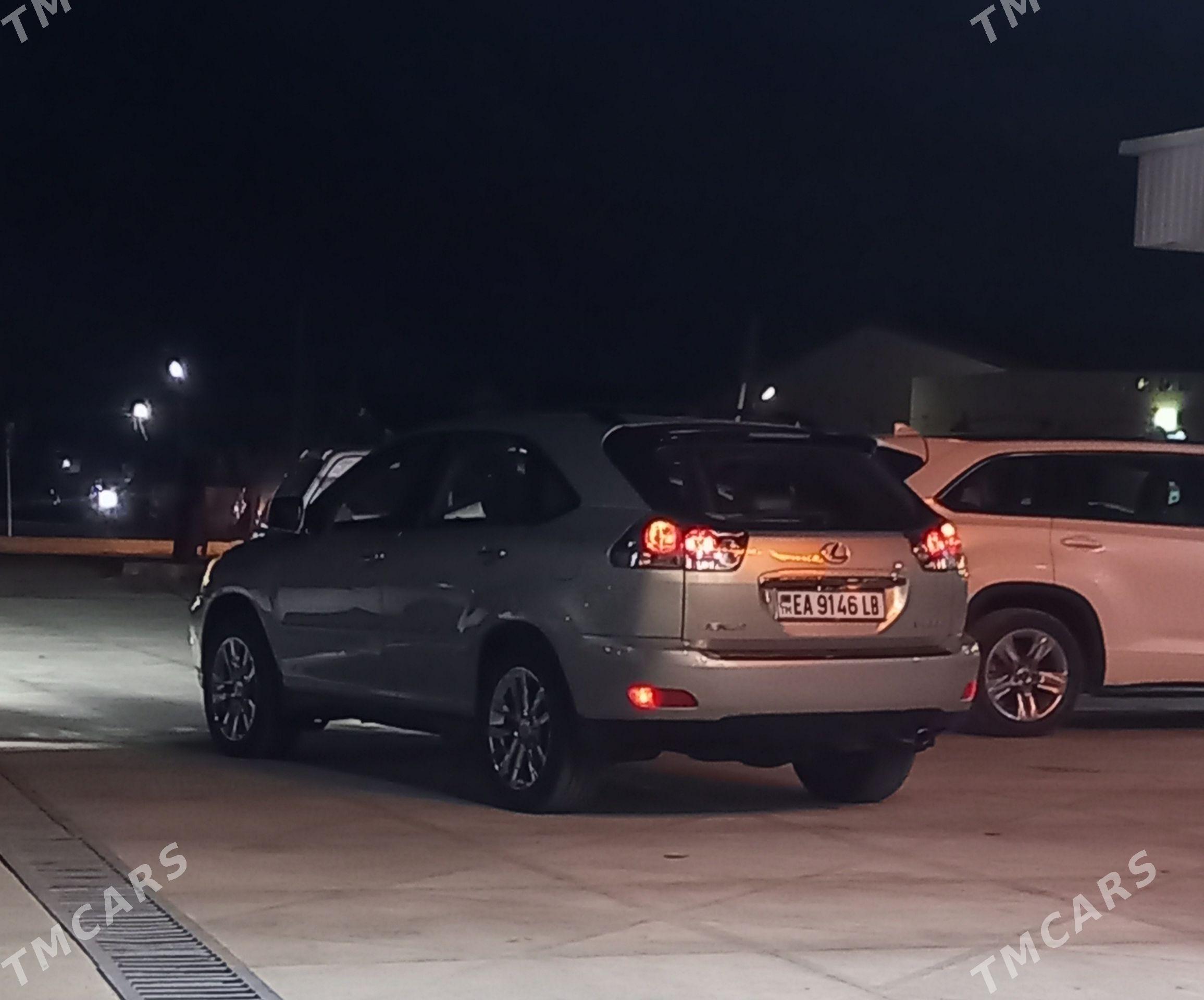 Lexus RX 330 2005 - 304 000 TMT - Керки - img 1