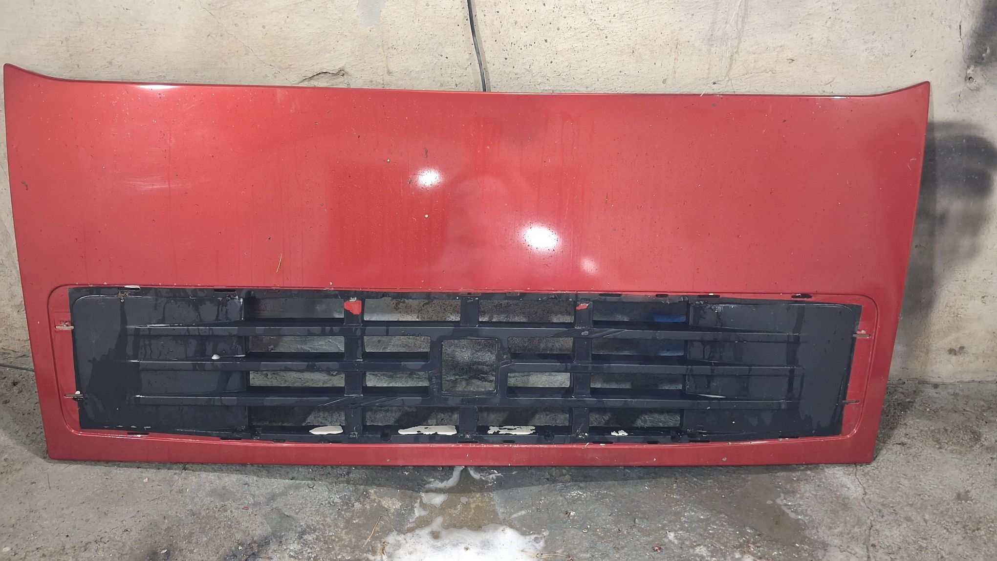 volvo kapot 1 500 TMT - Бузмеин - img 1