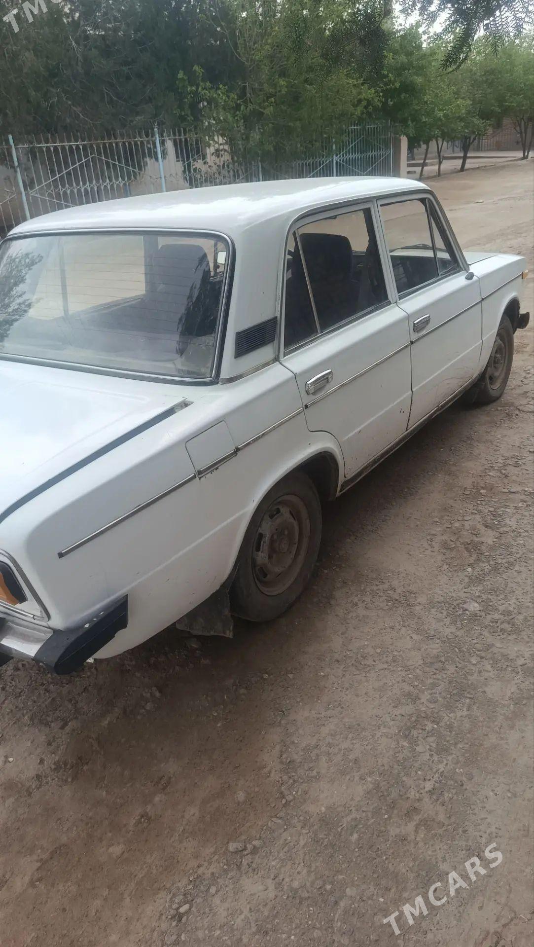 Lada 2106 1990 - 20 000 TMT - Köneürgenç - img 1
