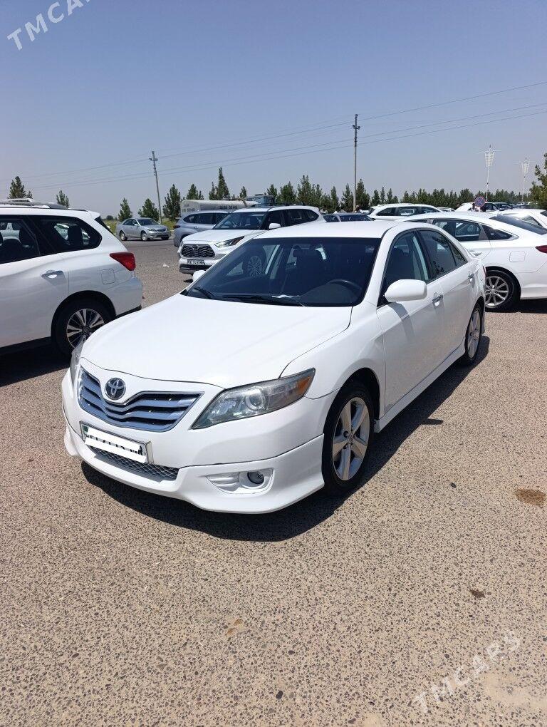 Toyota Camry 2011 - 217 000 TMT - Mary - img 1