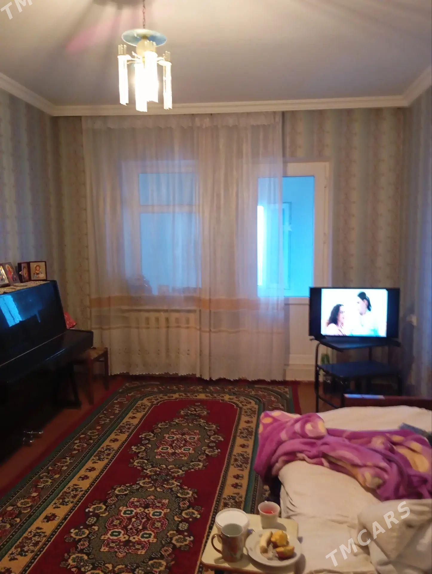 Мир 3 2 ком - Aşgabat - img 1