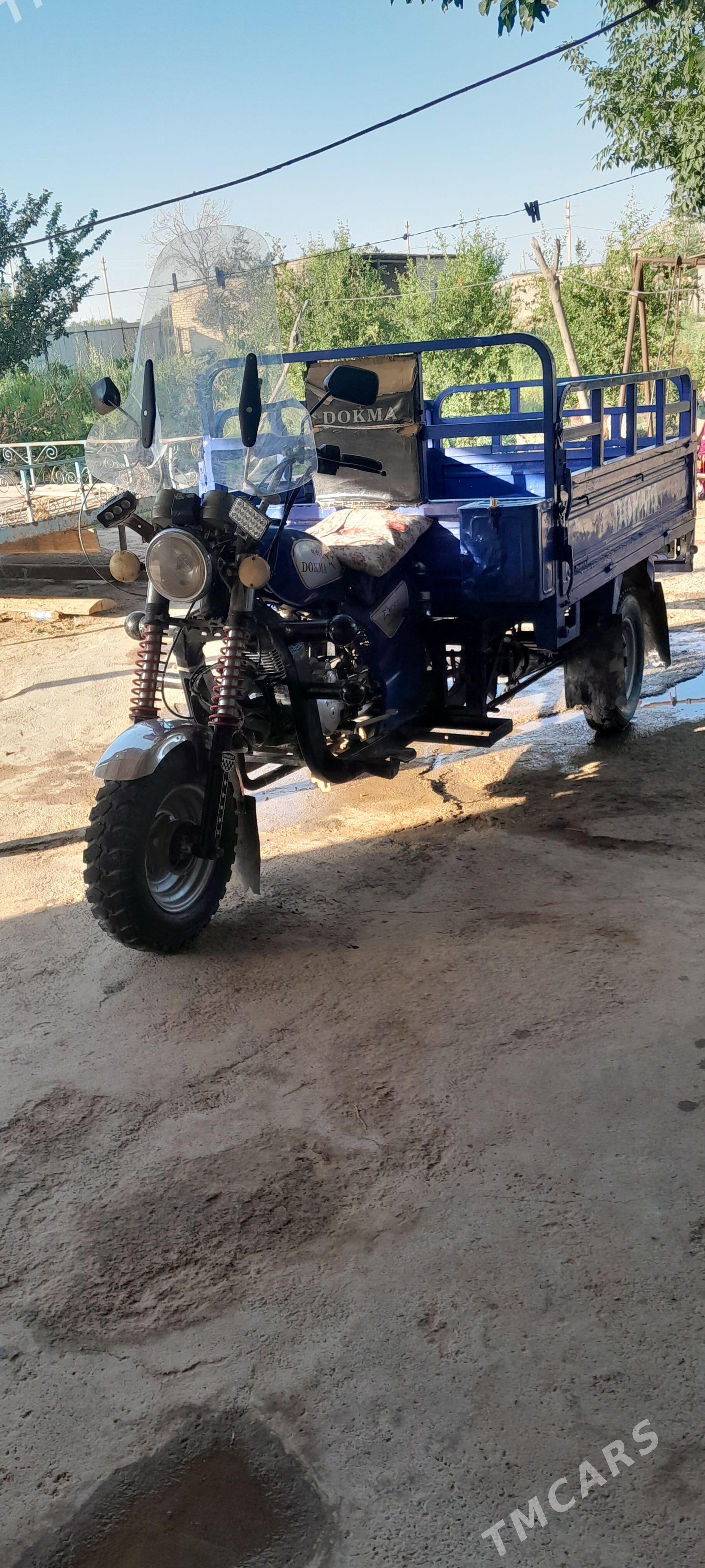 Fekon FK200-14G 2015 - 13 800 TMT - Бабадайхан - img 1