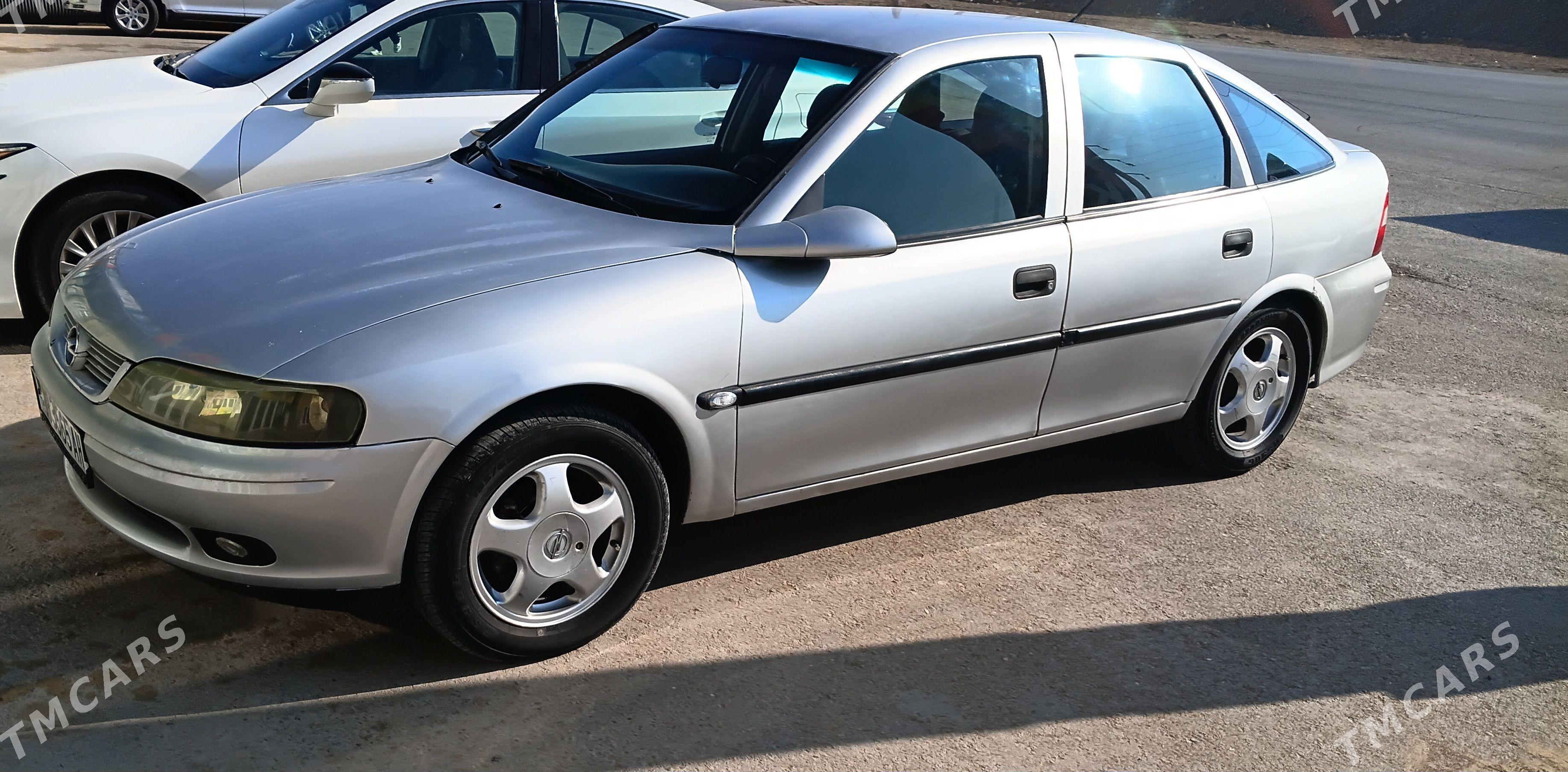 Opel Vectra 1998 - 65 000 TMT - Kaka - img 1