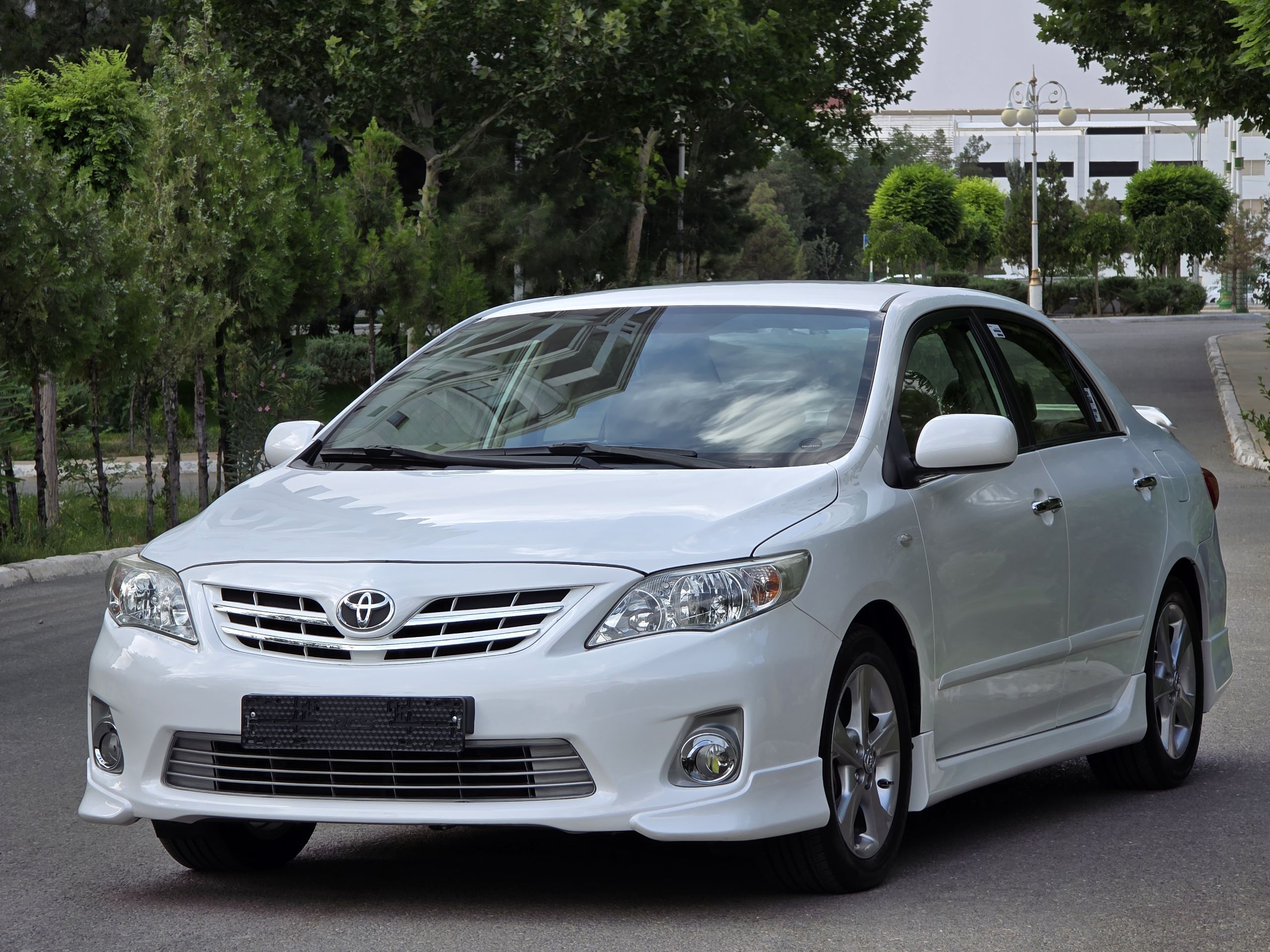 Toyota Corolla 2013 - 240 000 TMT - Гаудан "В" - img 1