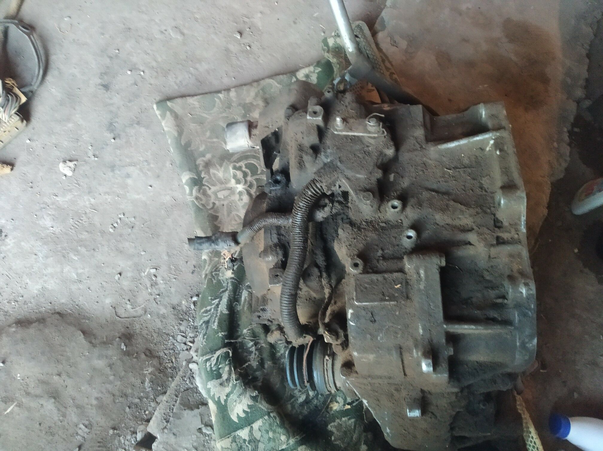 Opel wita awtomat karopka 3 000 TMT - Görogly (Tagta) - img 1