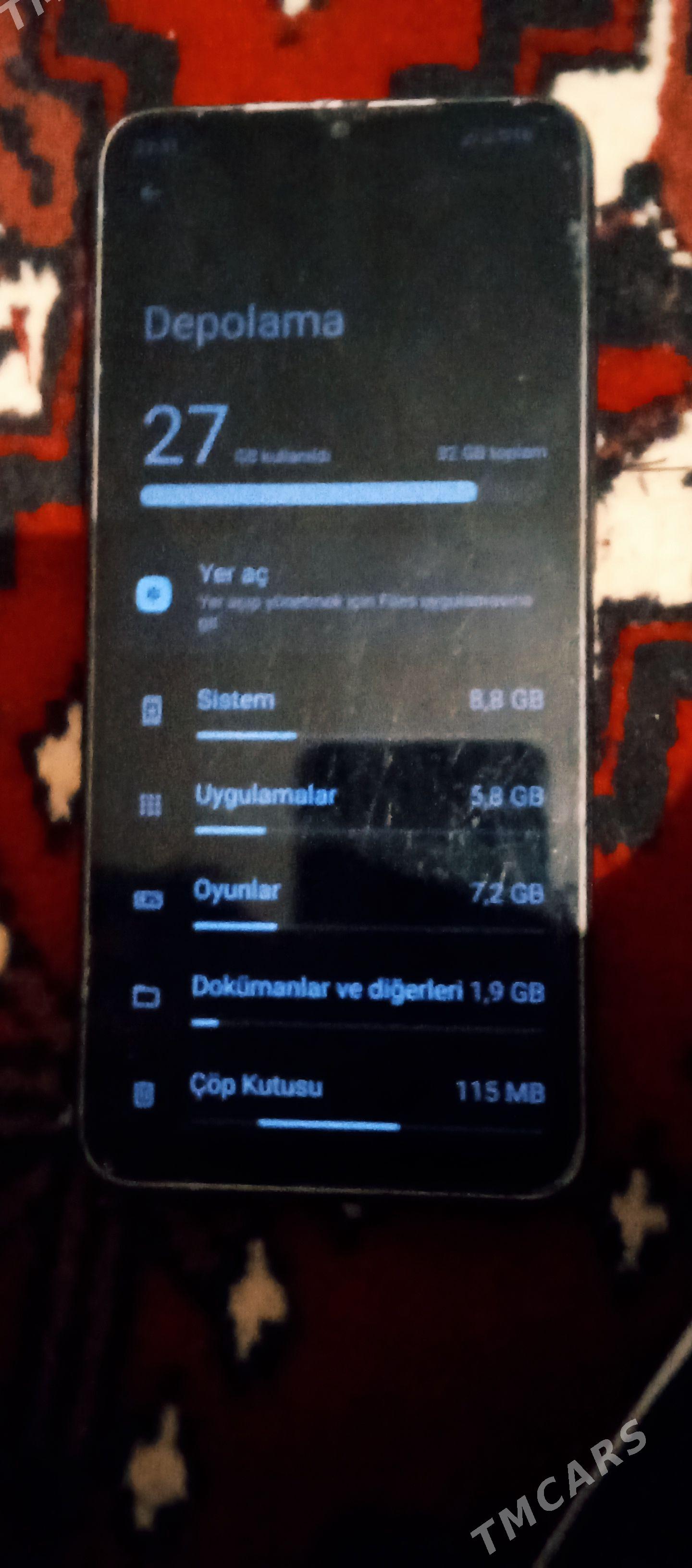 redmi a 2+ - Мары - img 1
