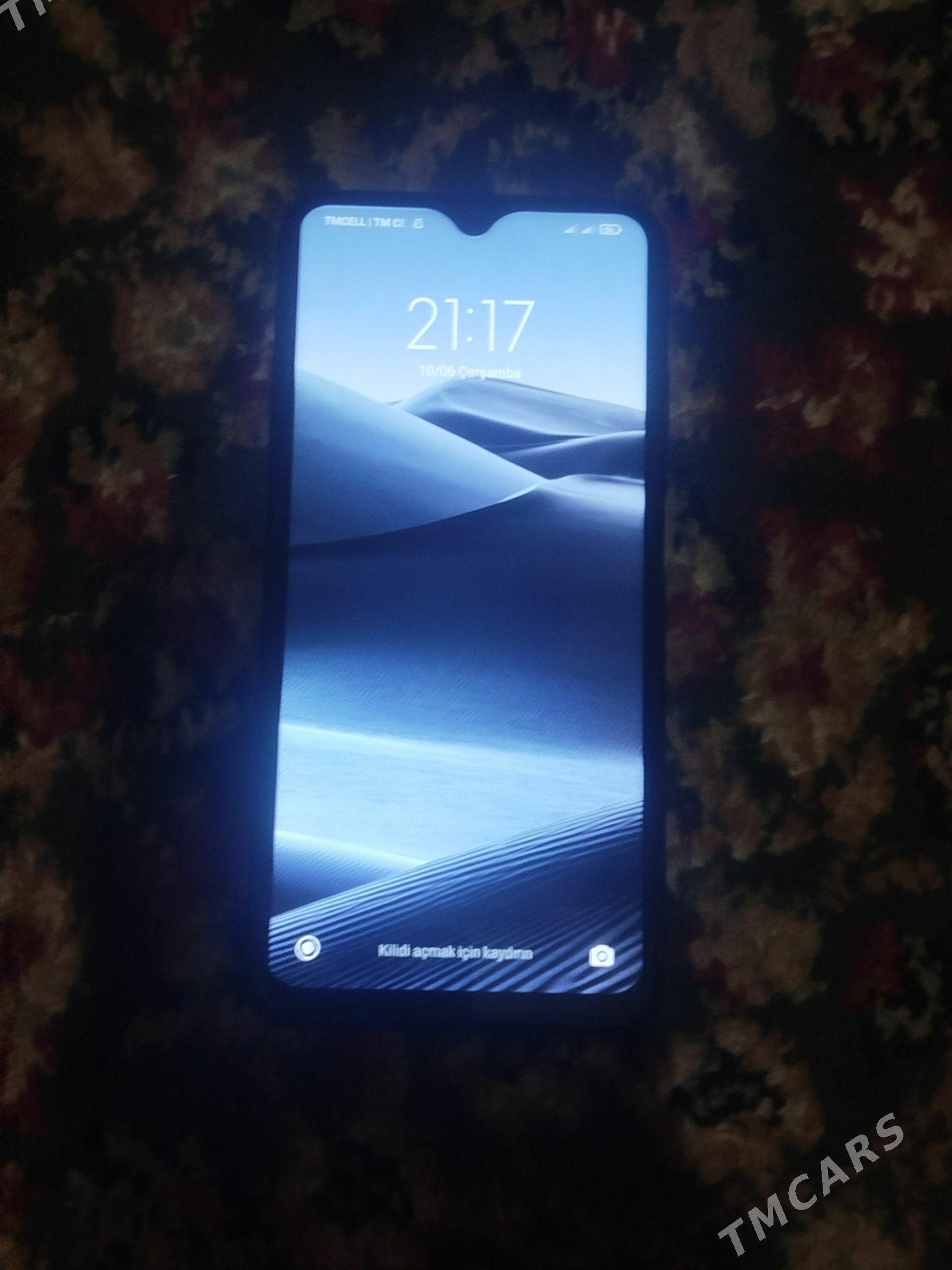 REDMİ 9 T - Мары - img 1